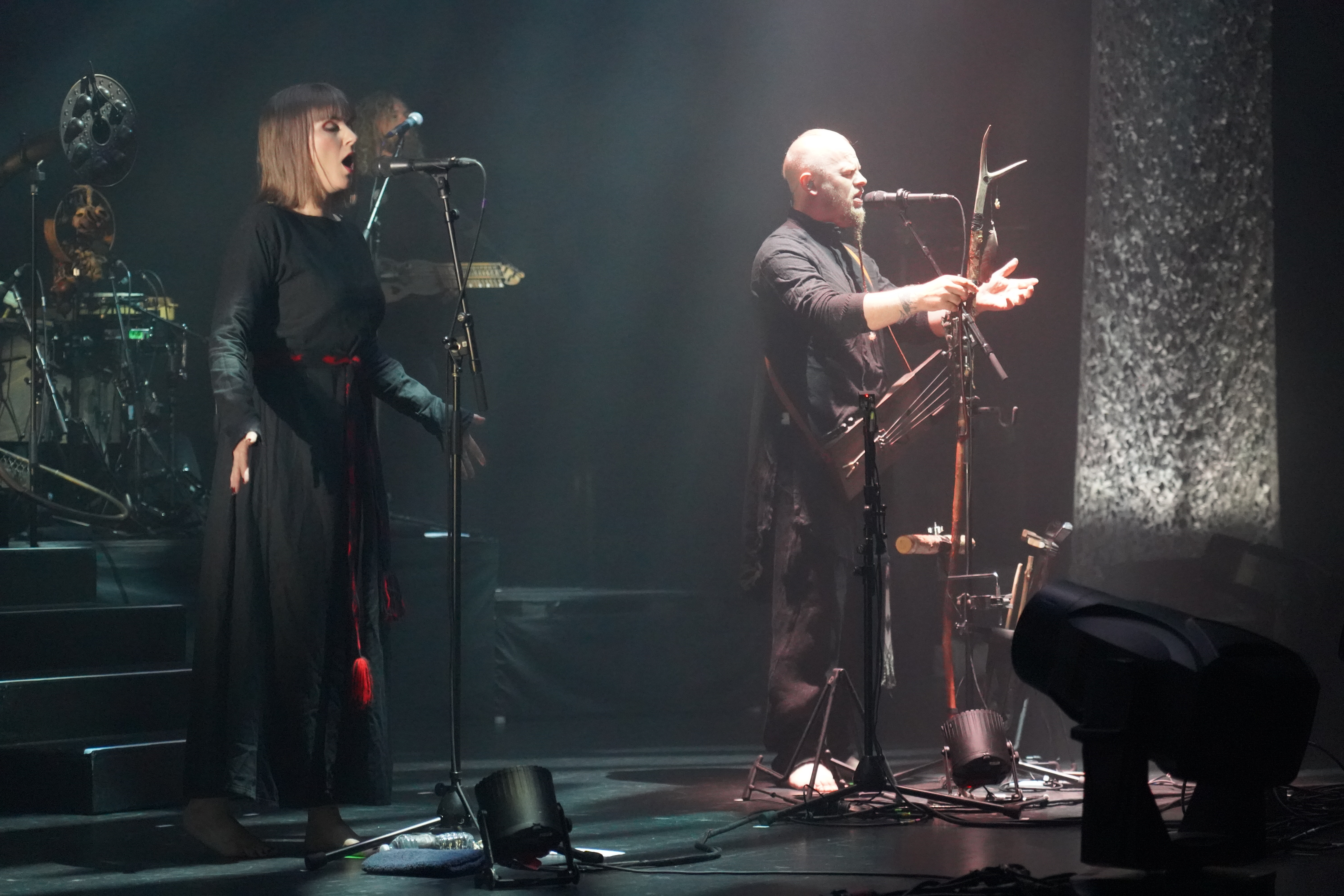 Wardruna photo