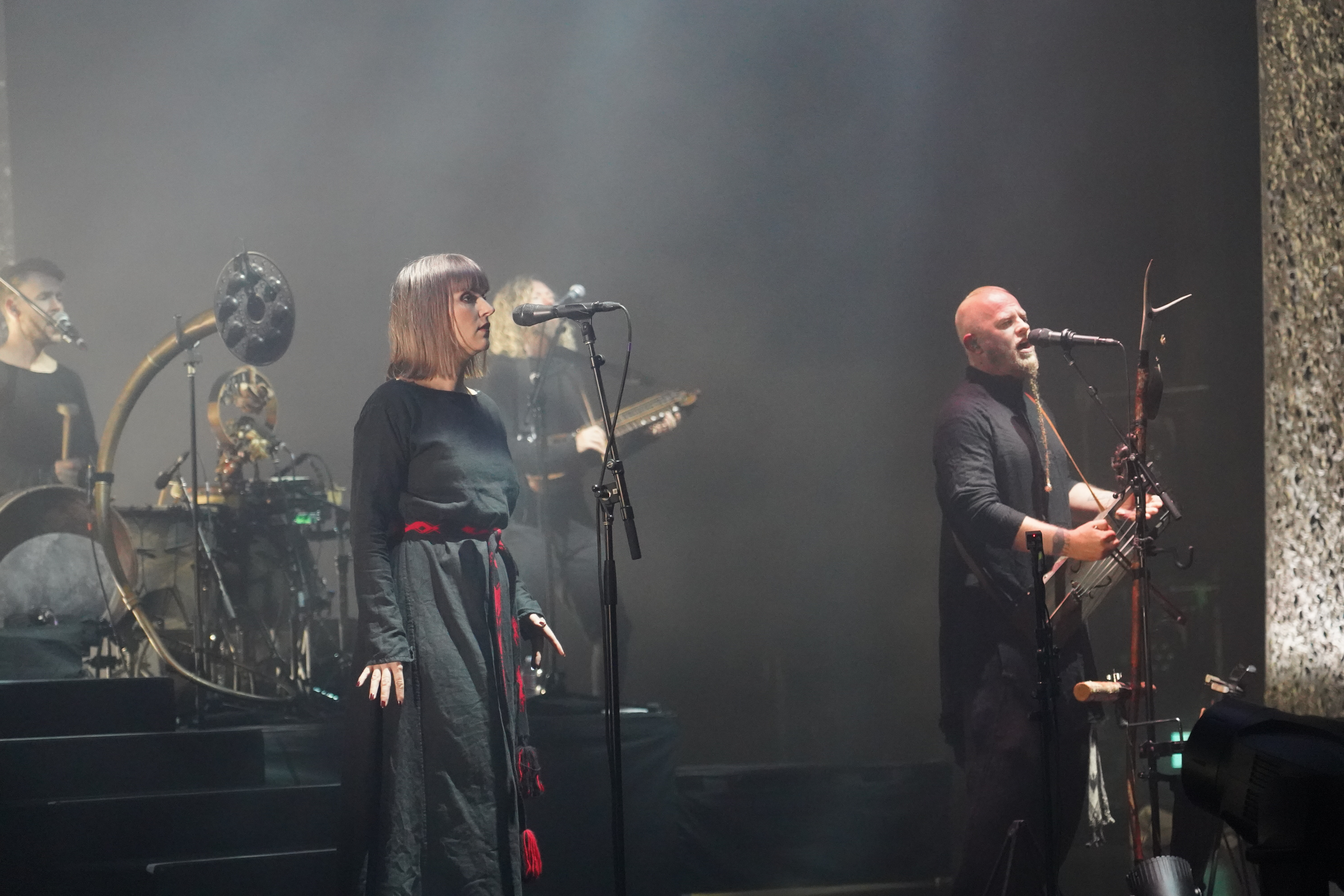 Wardruna