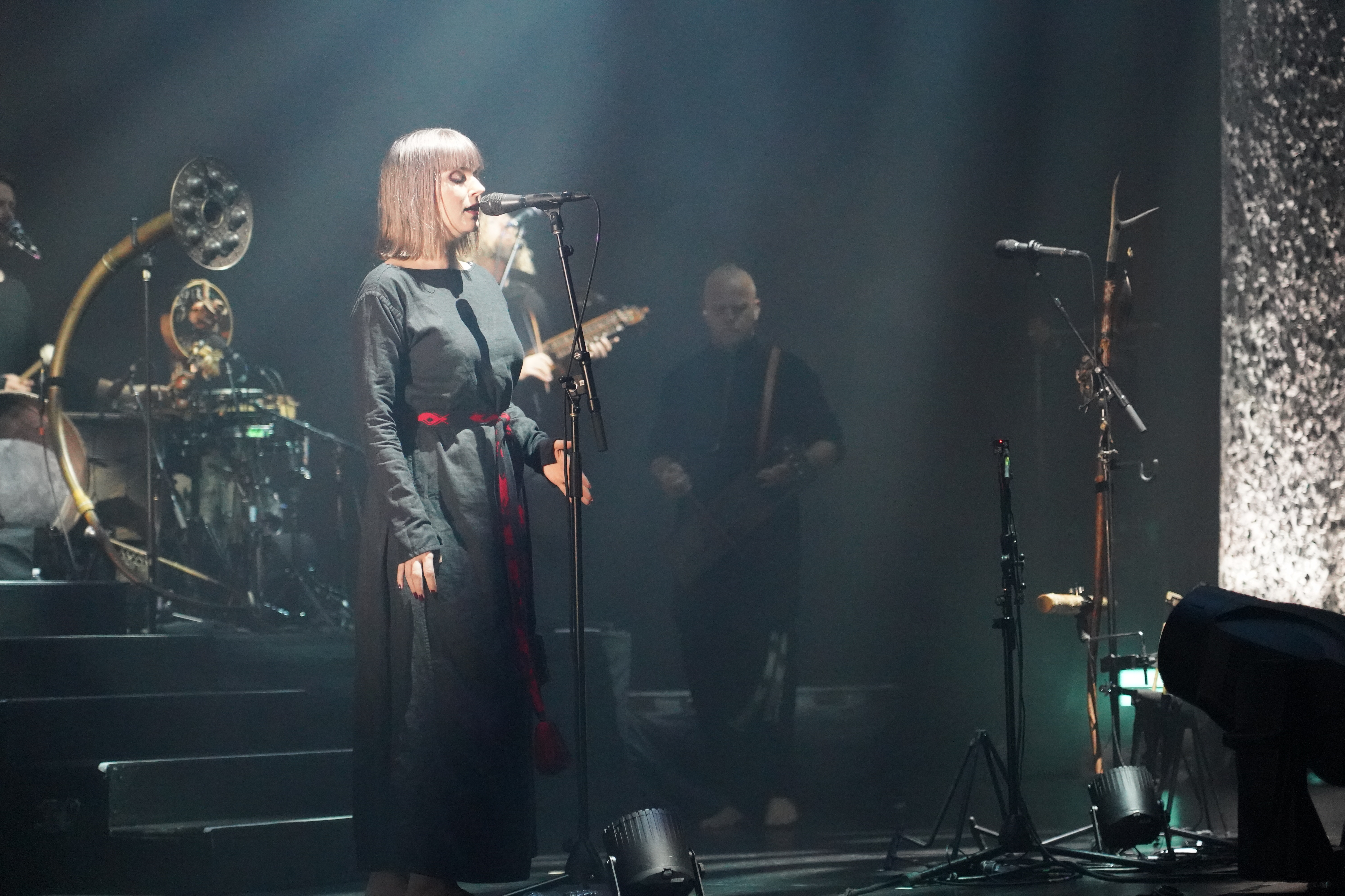 Wardruna