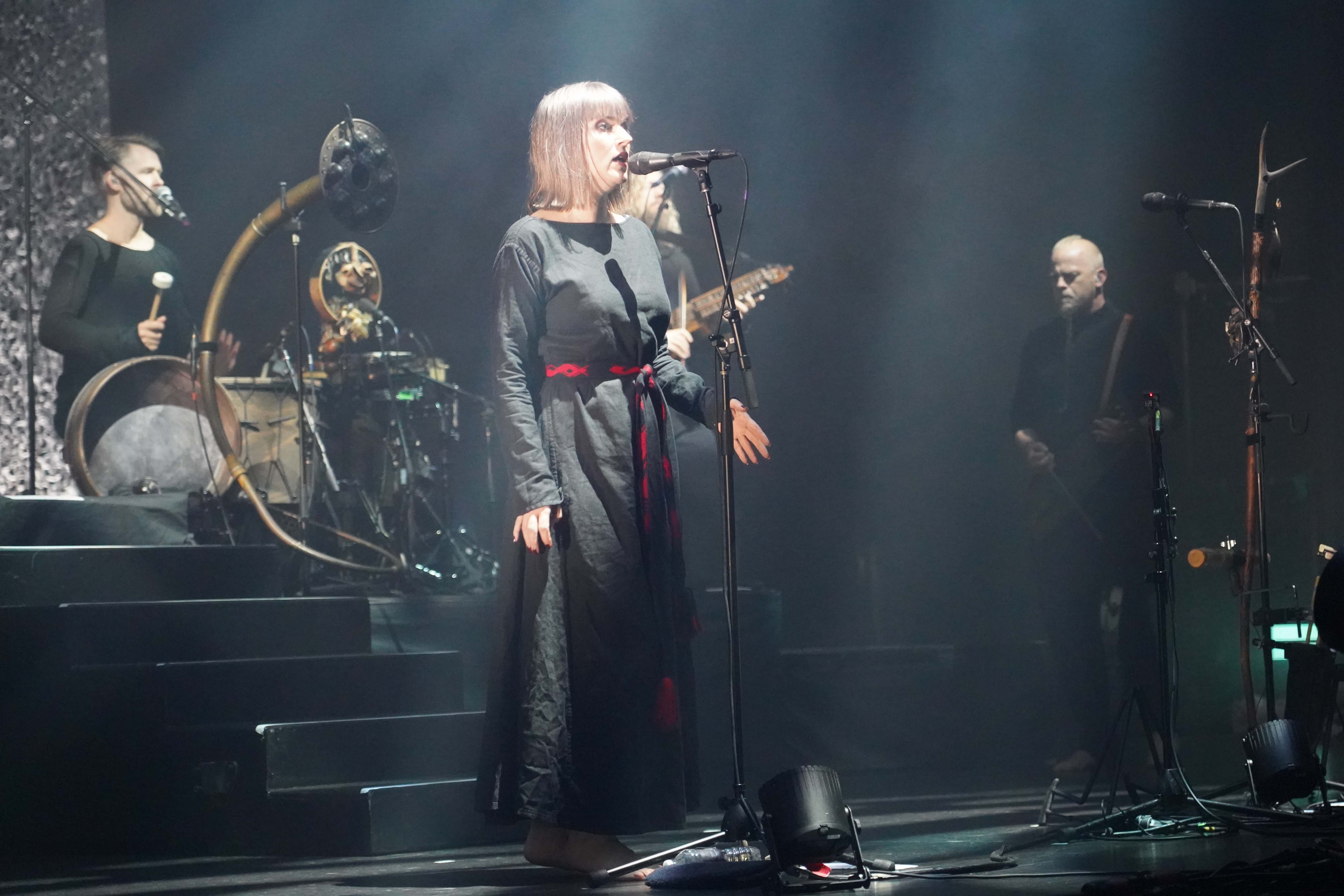 Wardruna