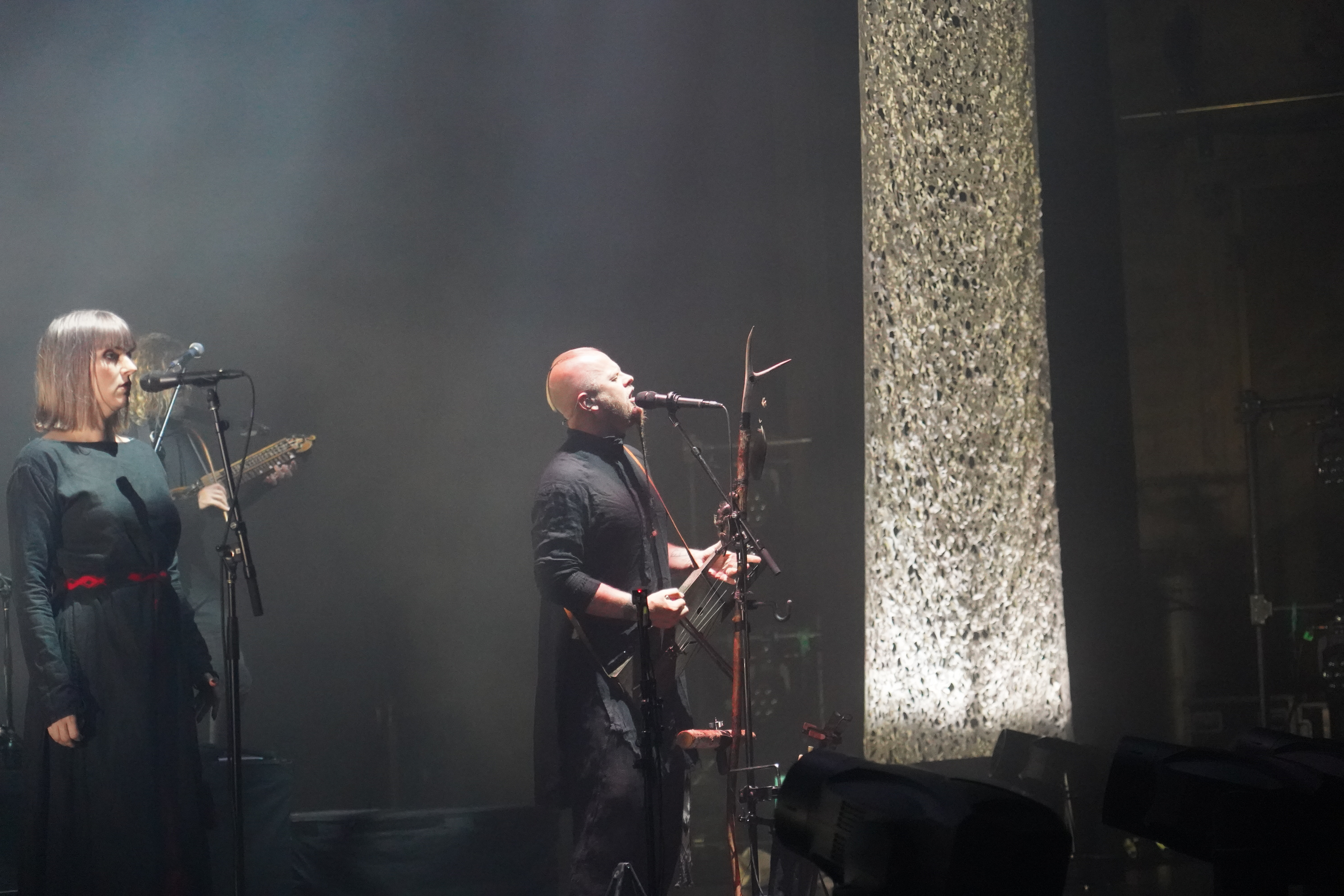 Wardruna