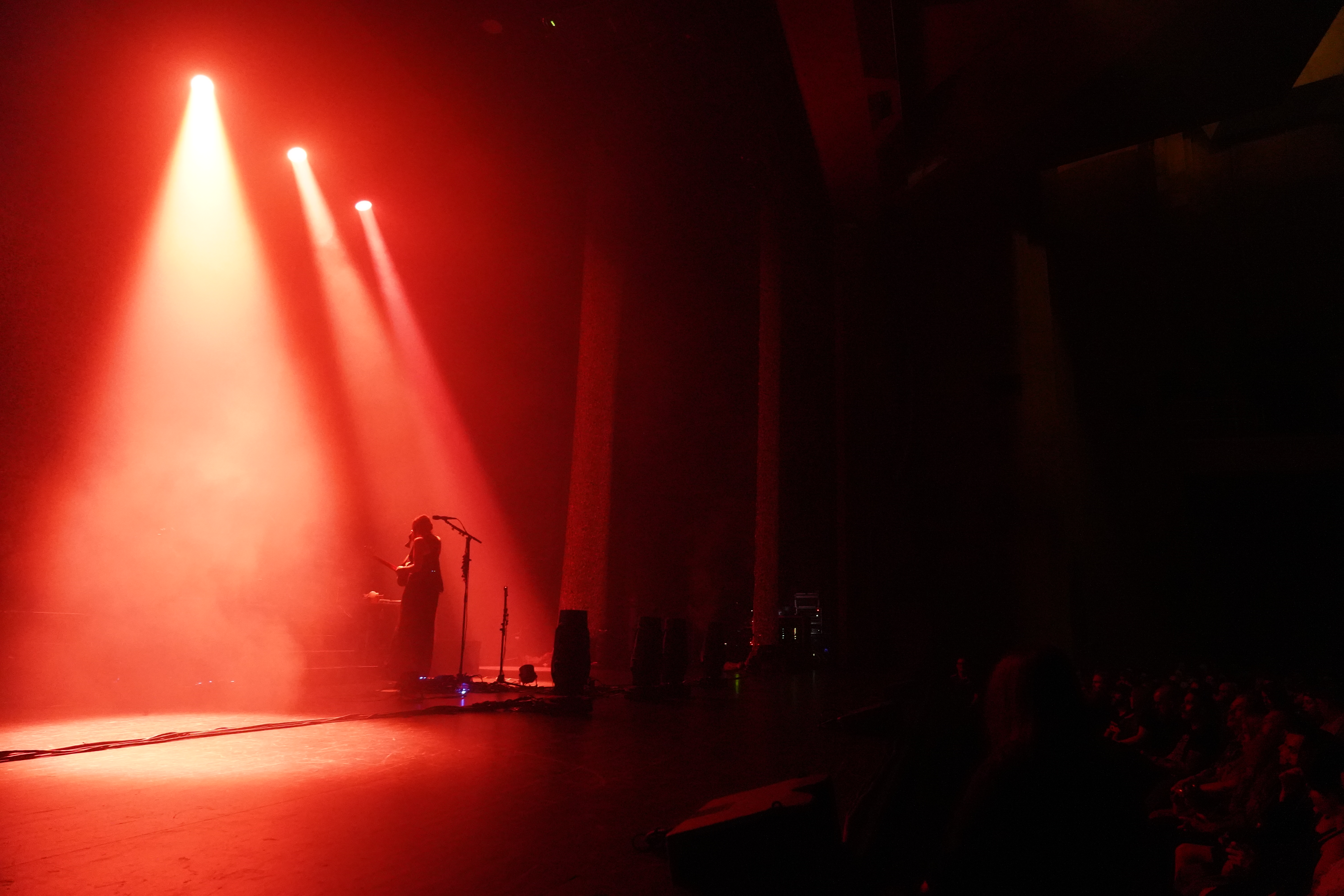 Chelsea Wolfe