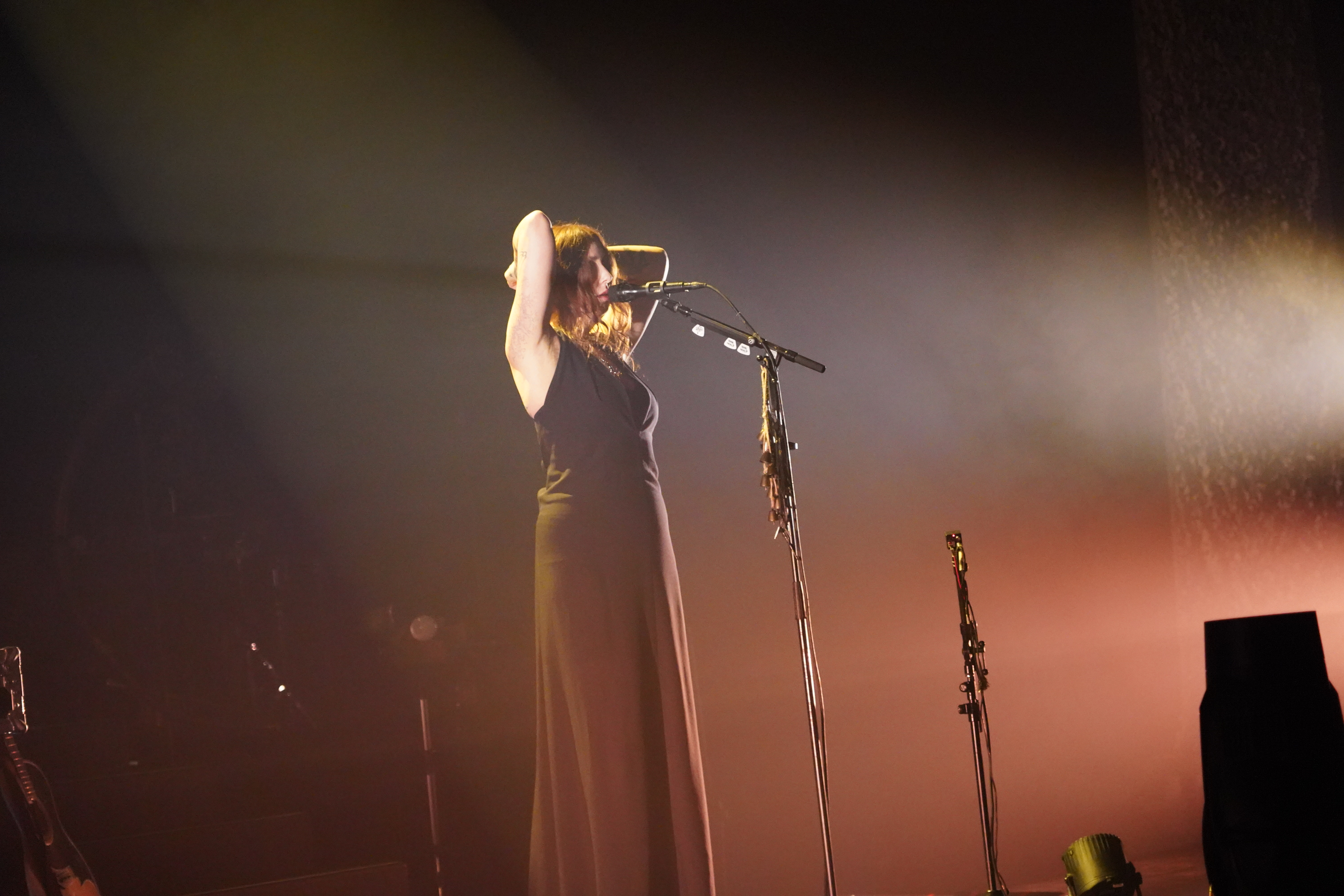Chelsea Wolfe