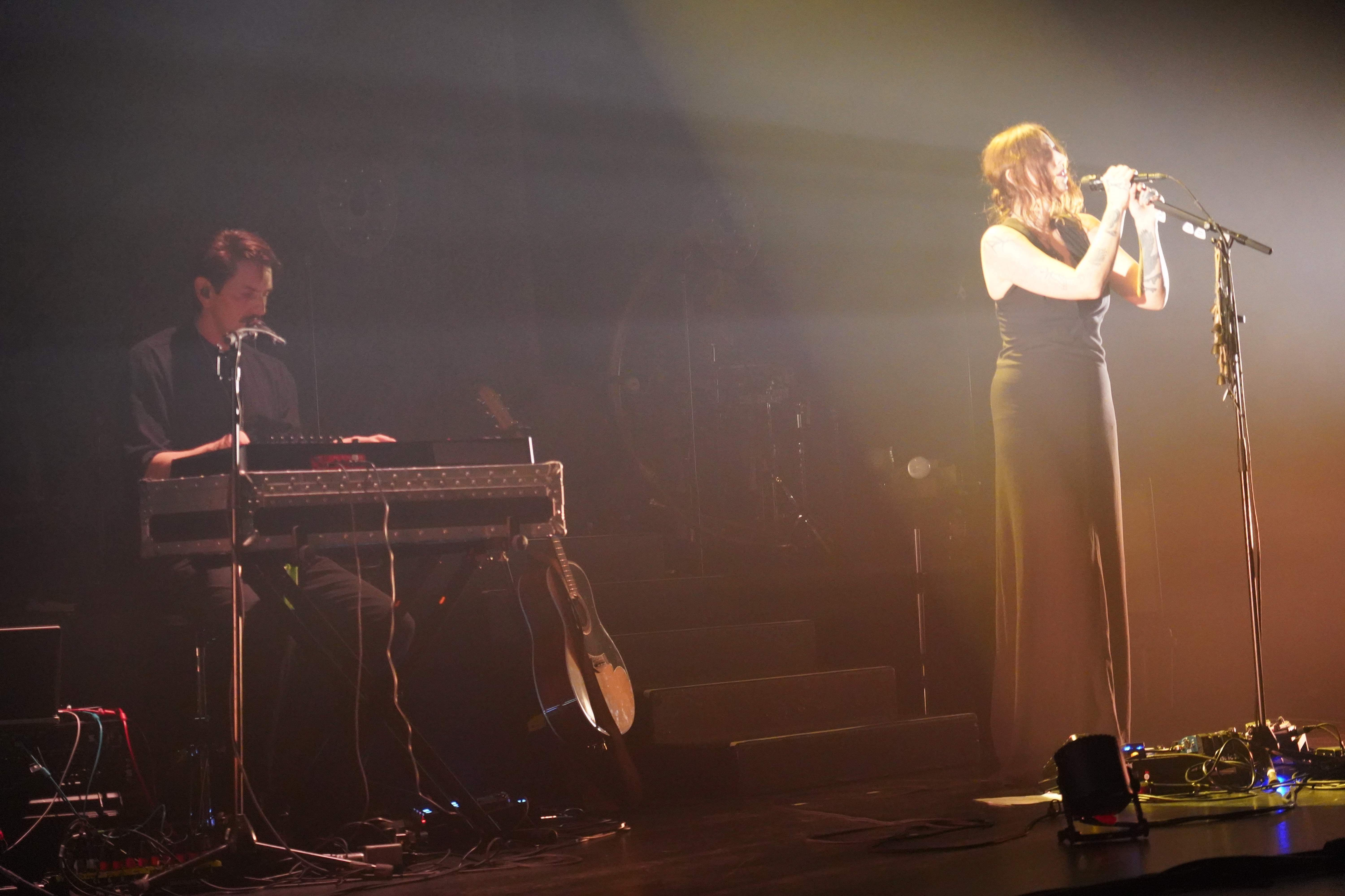 Chelsea Wolfe