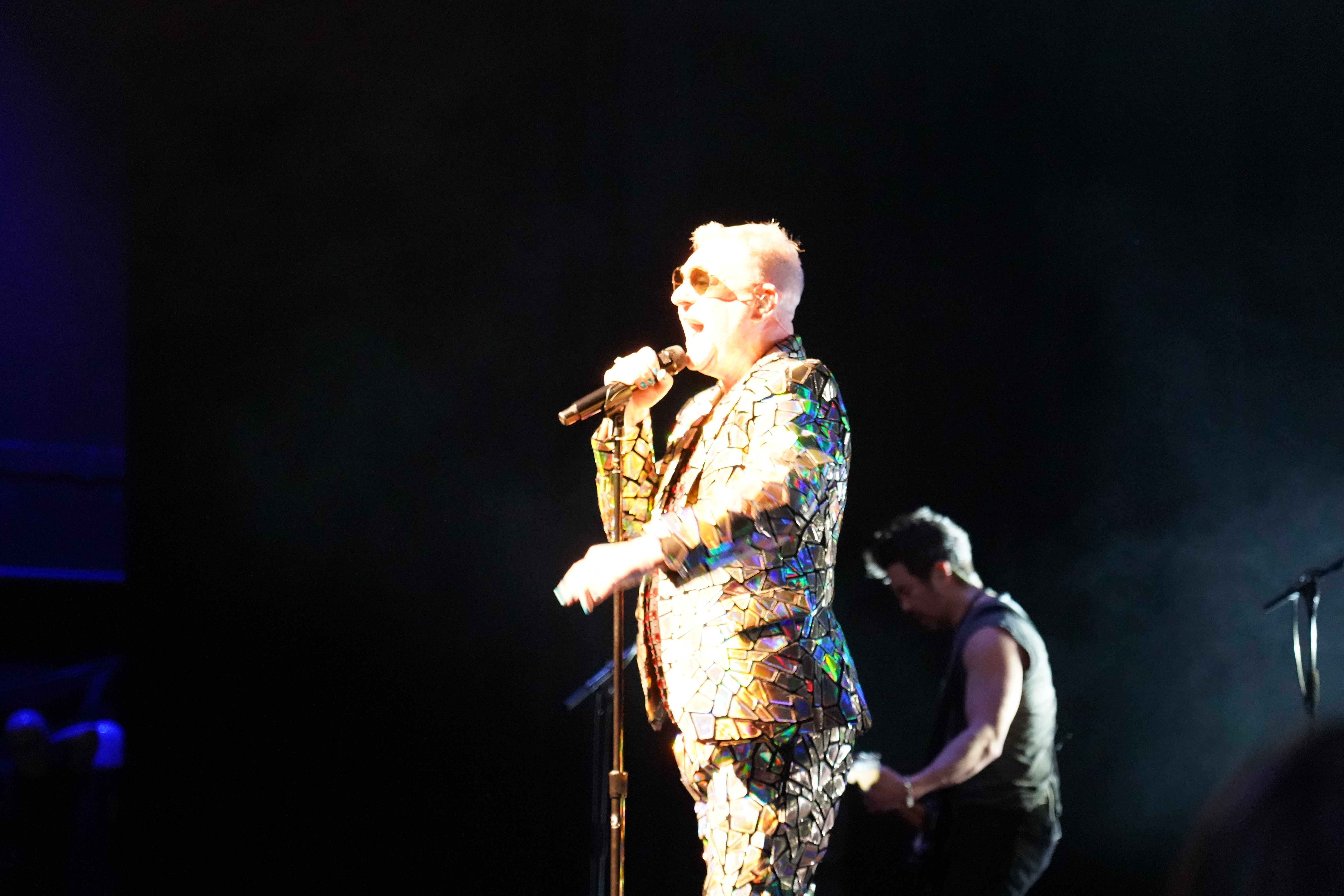 Andy Bell