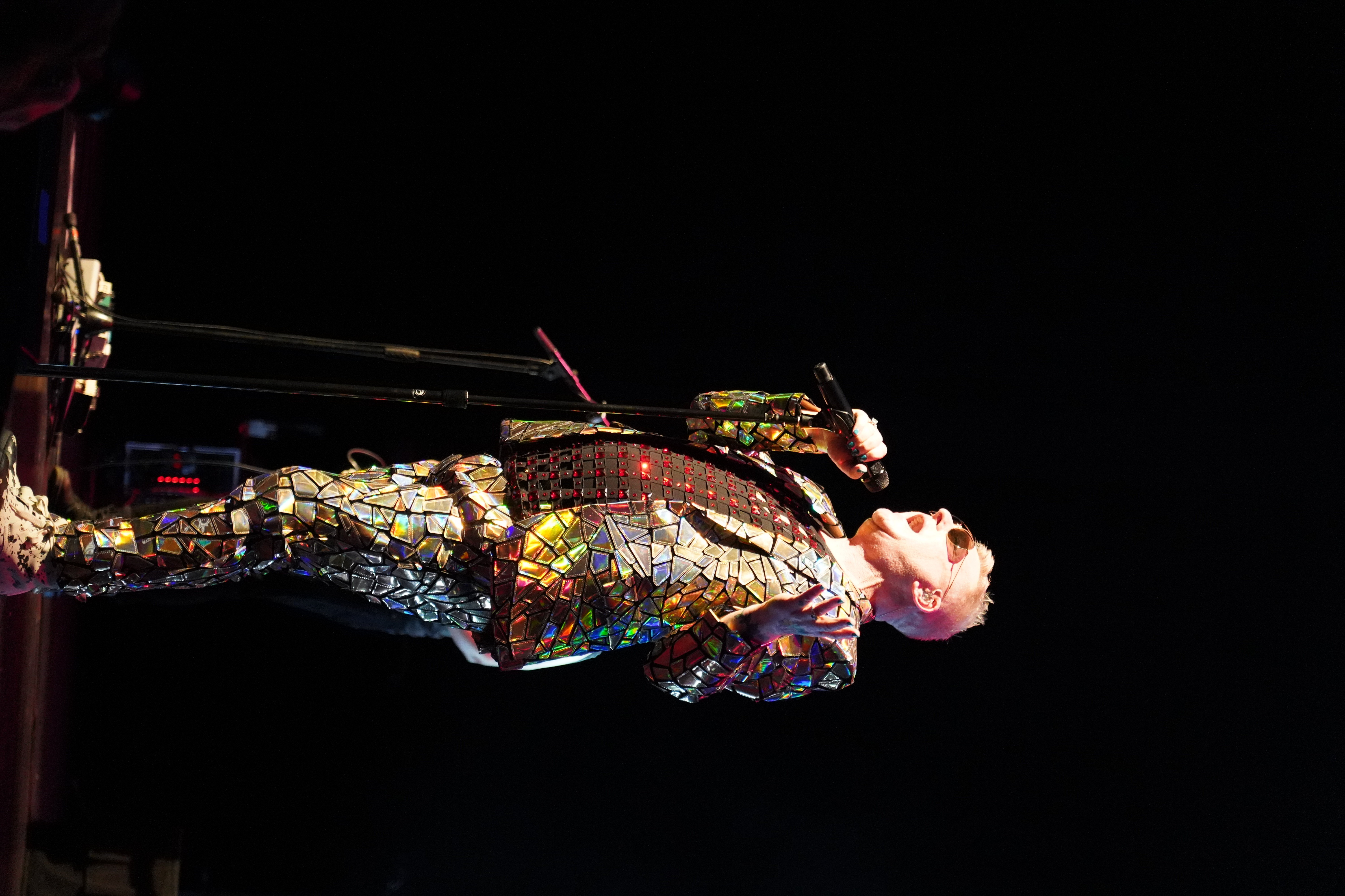 Andy Bell