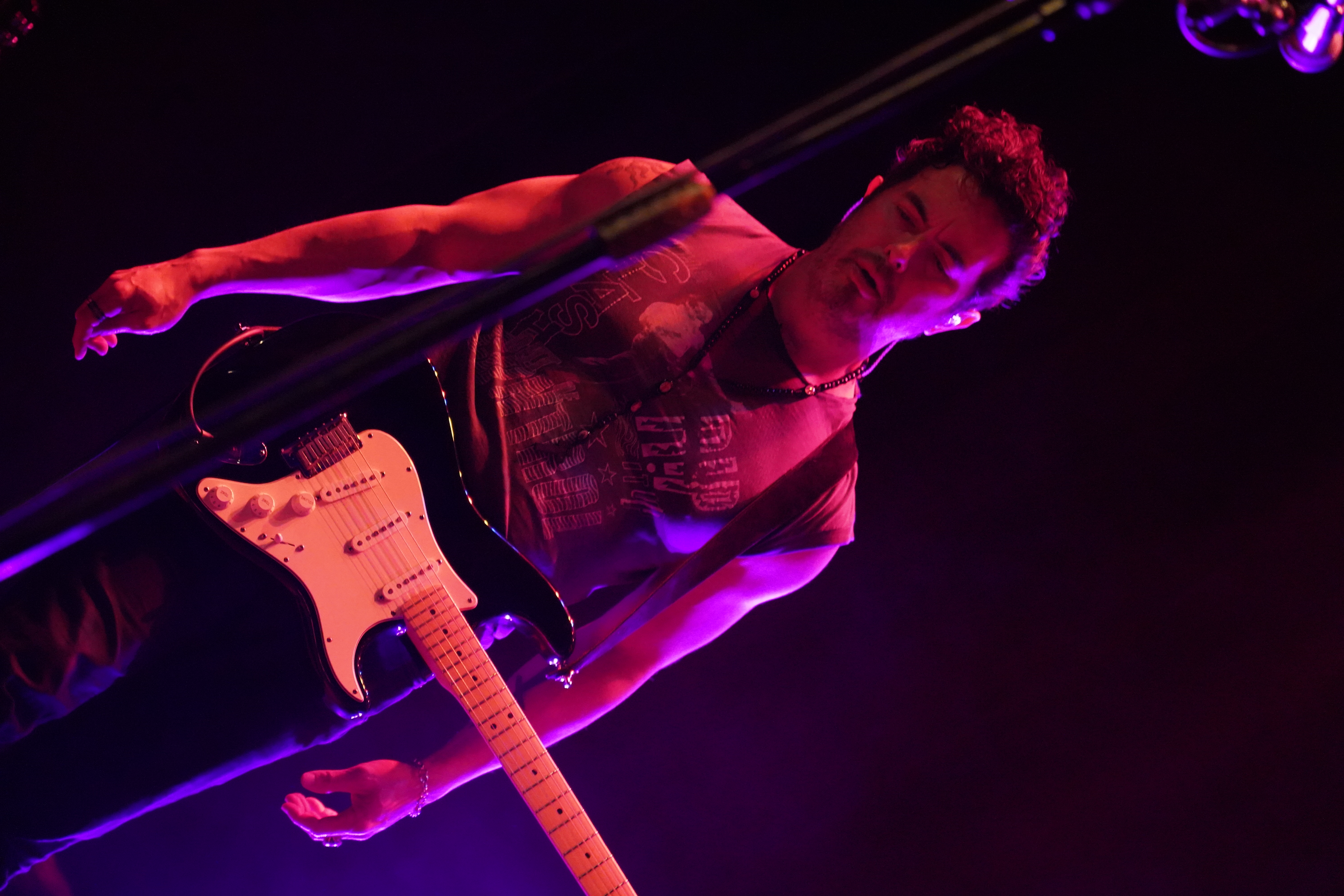 Andy Bell