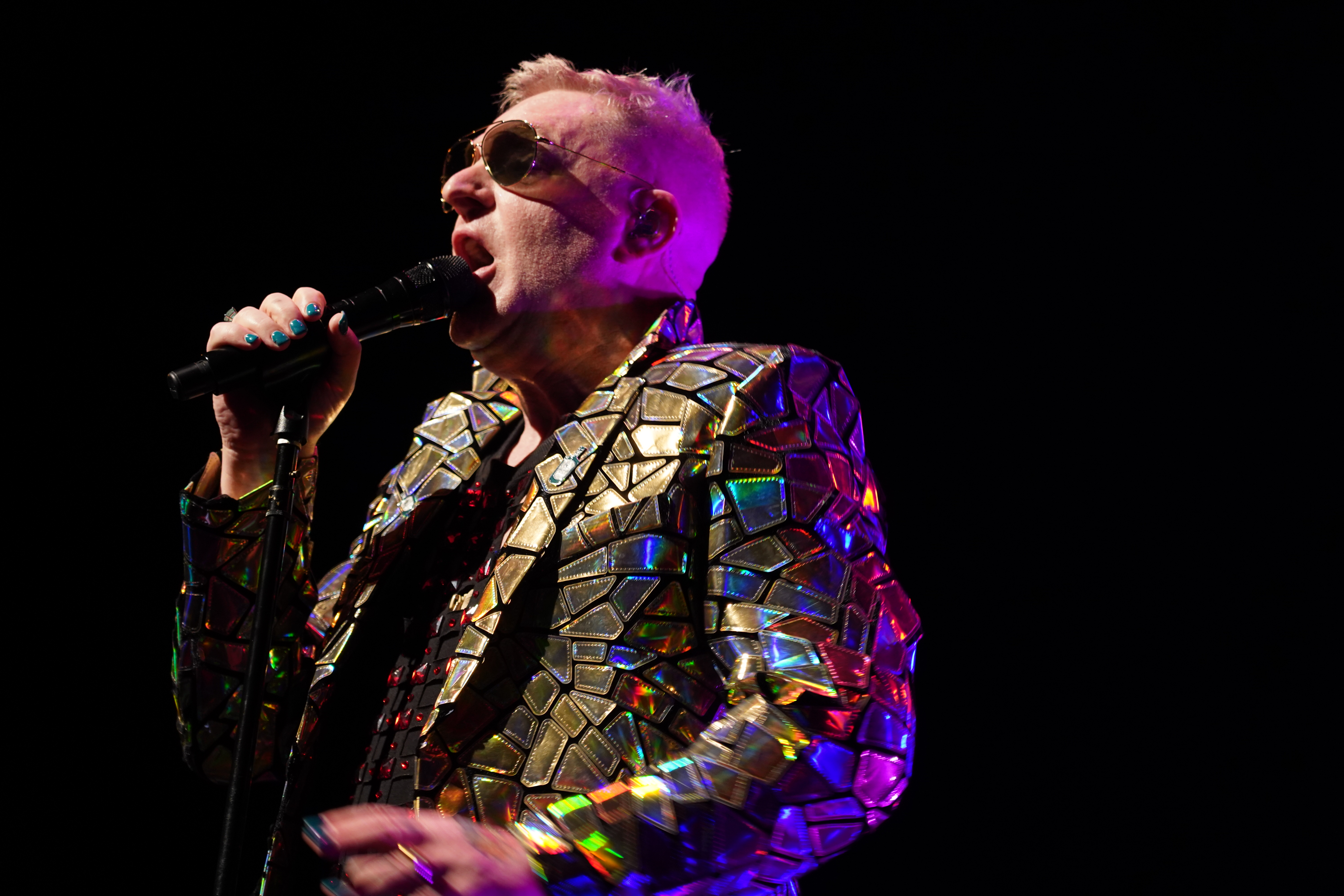 Andy Bell