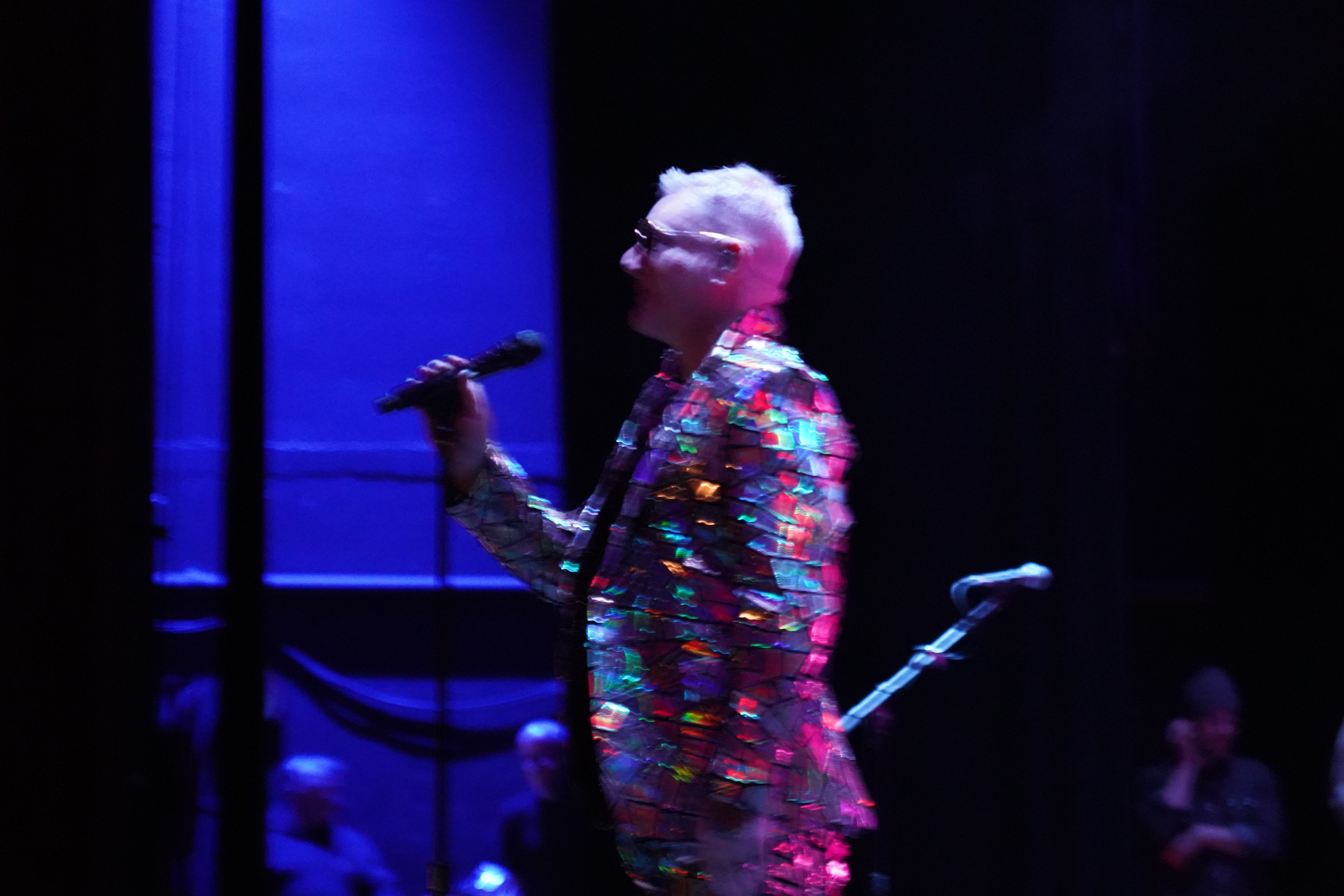 Andy Bell