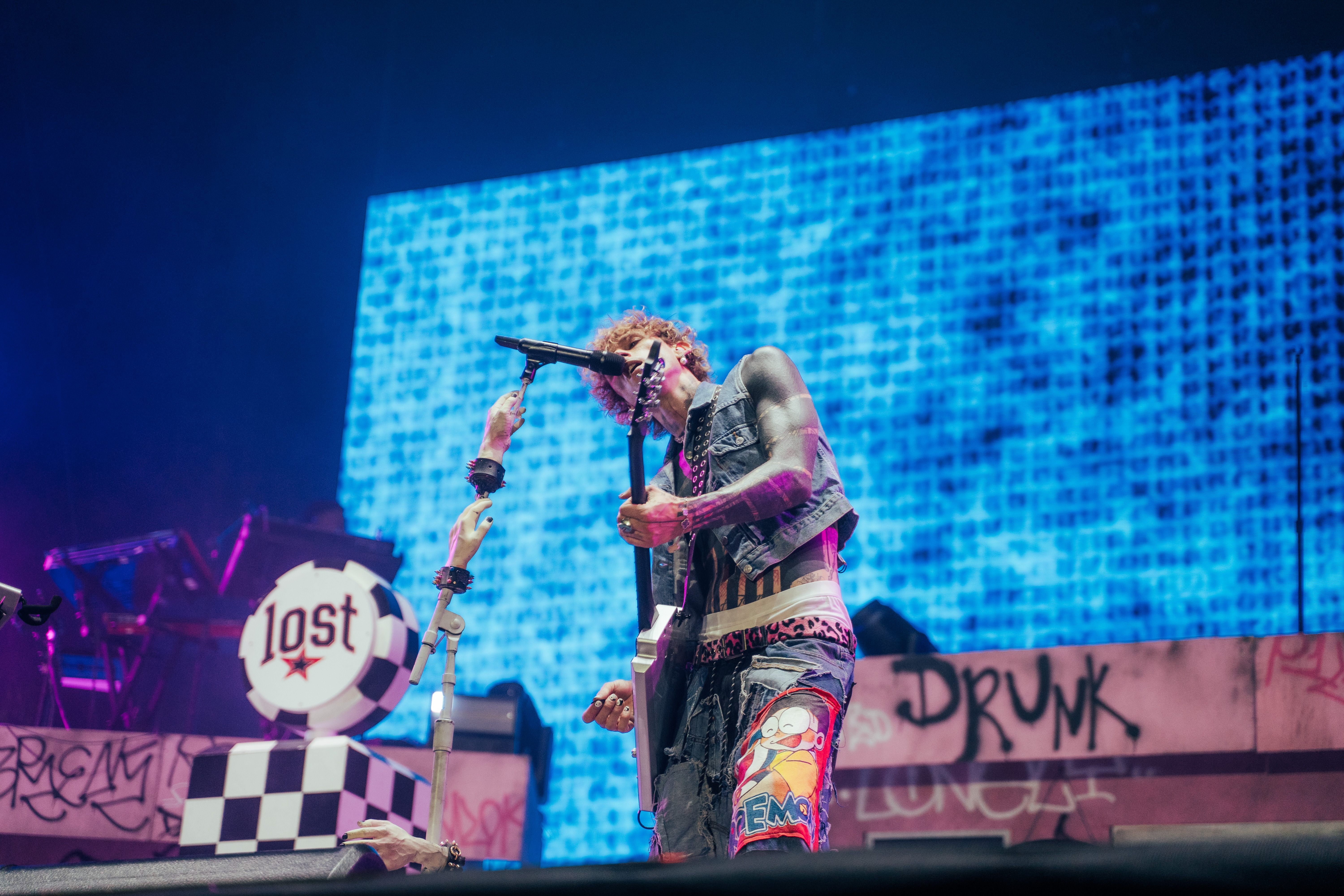 MGK