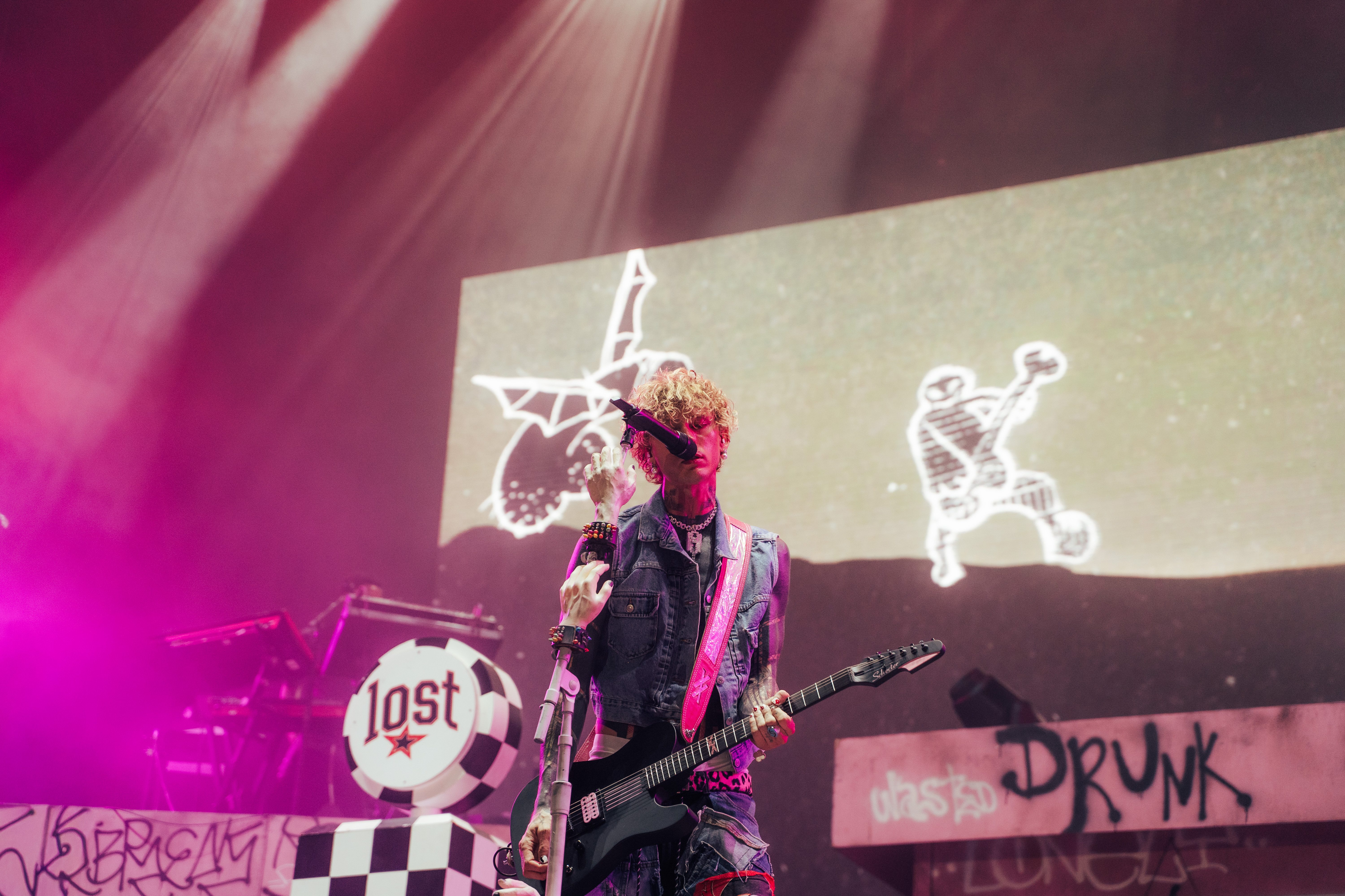 MGK