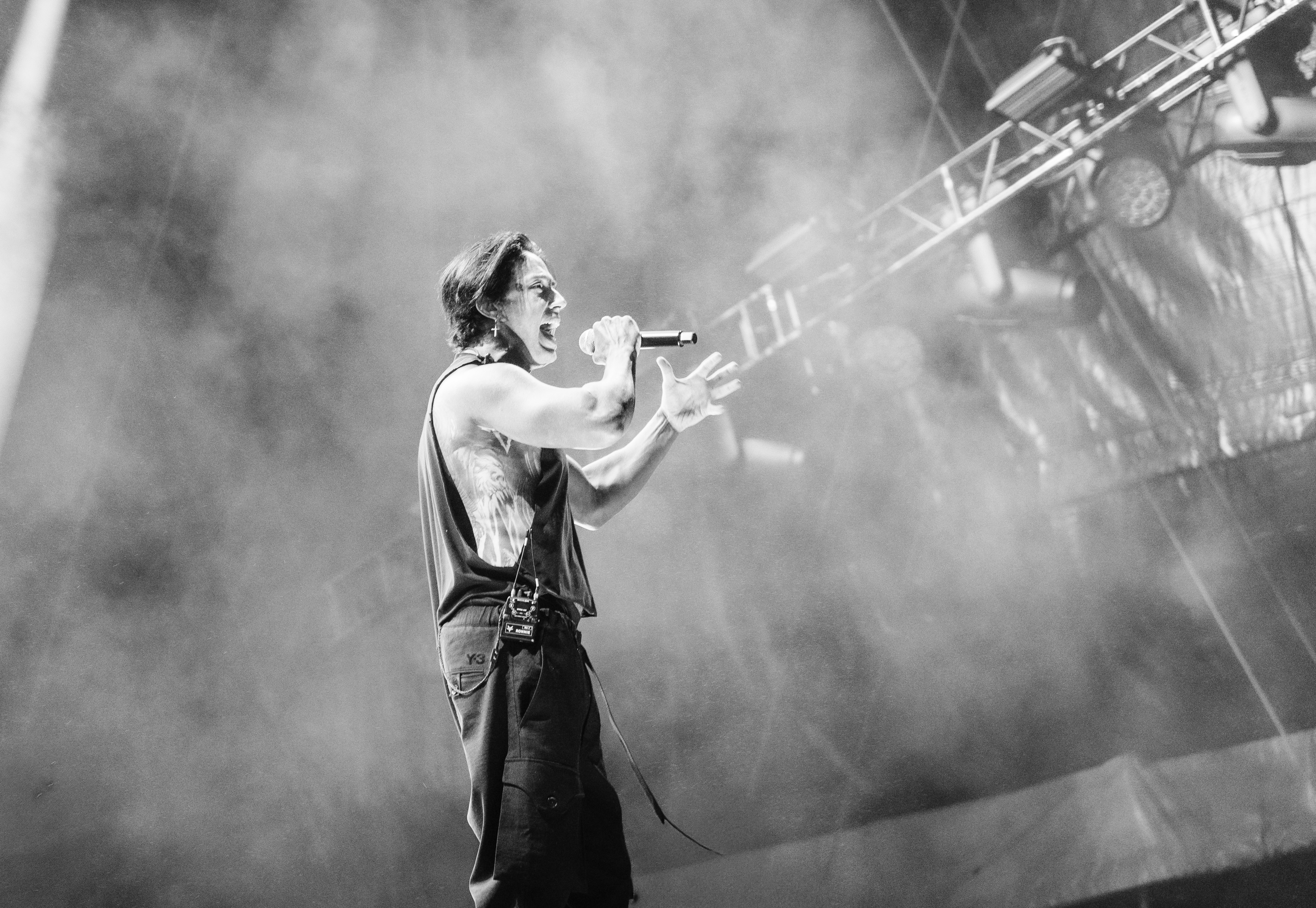 Falling In Reverse