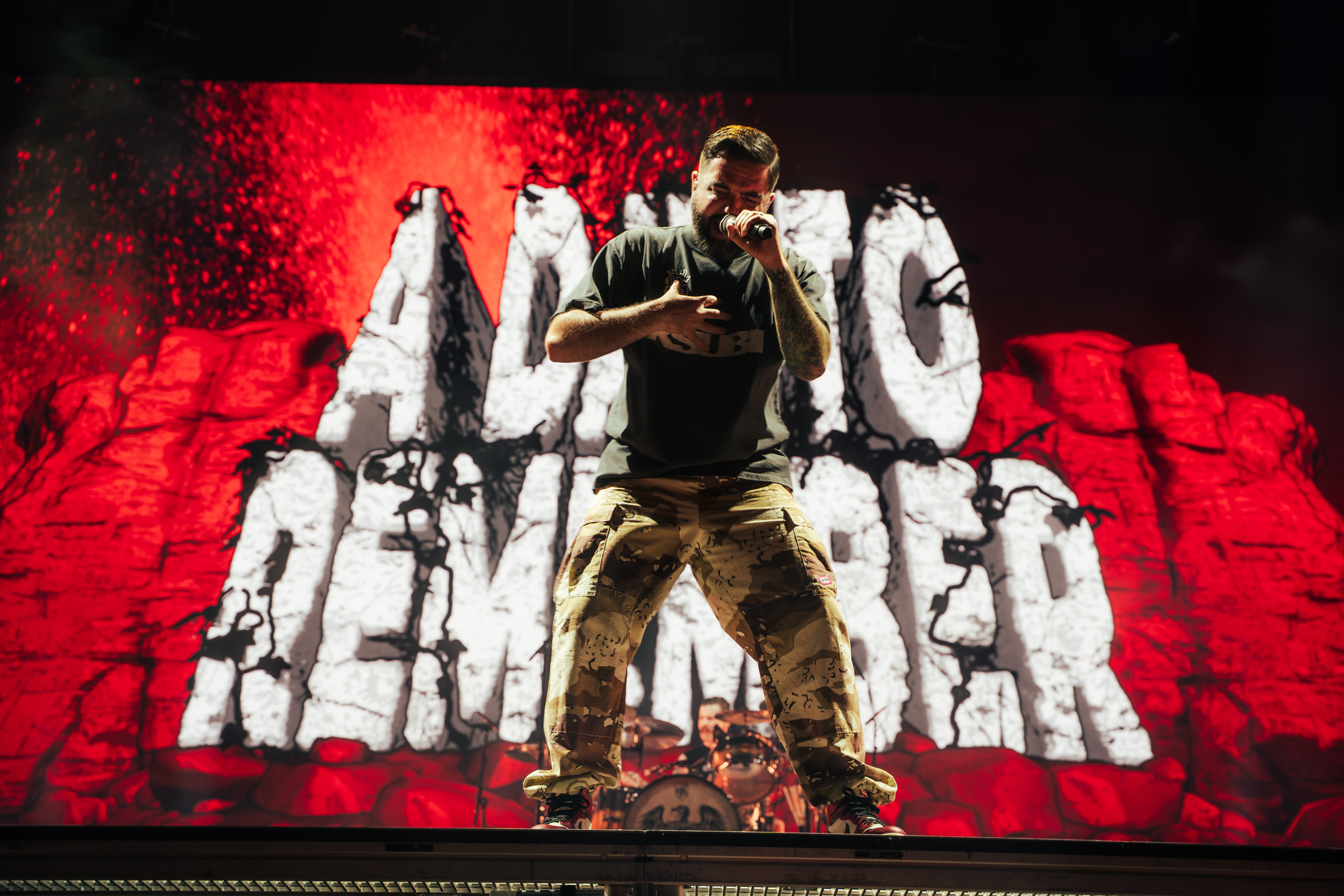 A Day to Remember