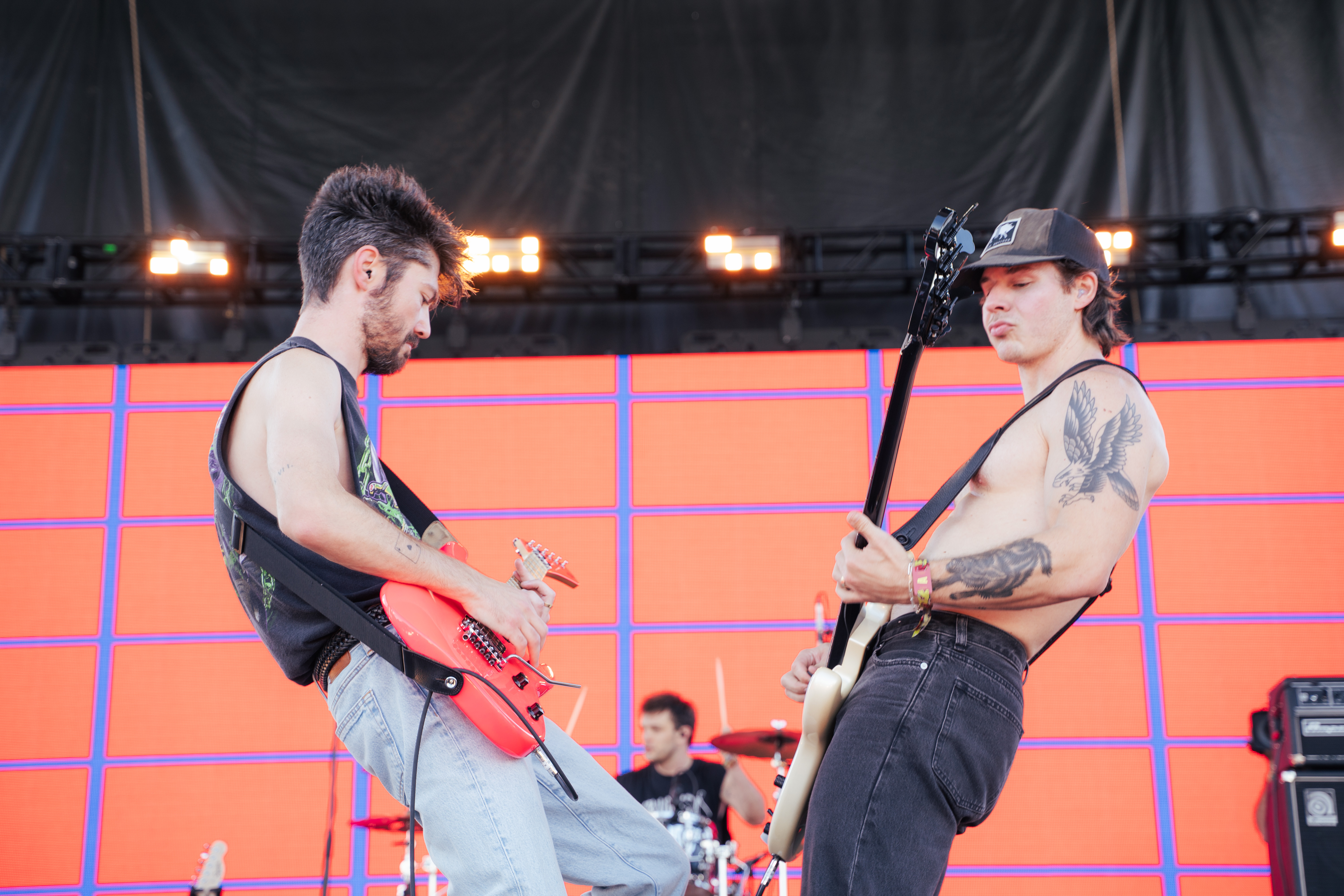 Winona Fighter photo