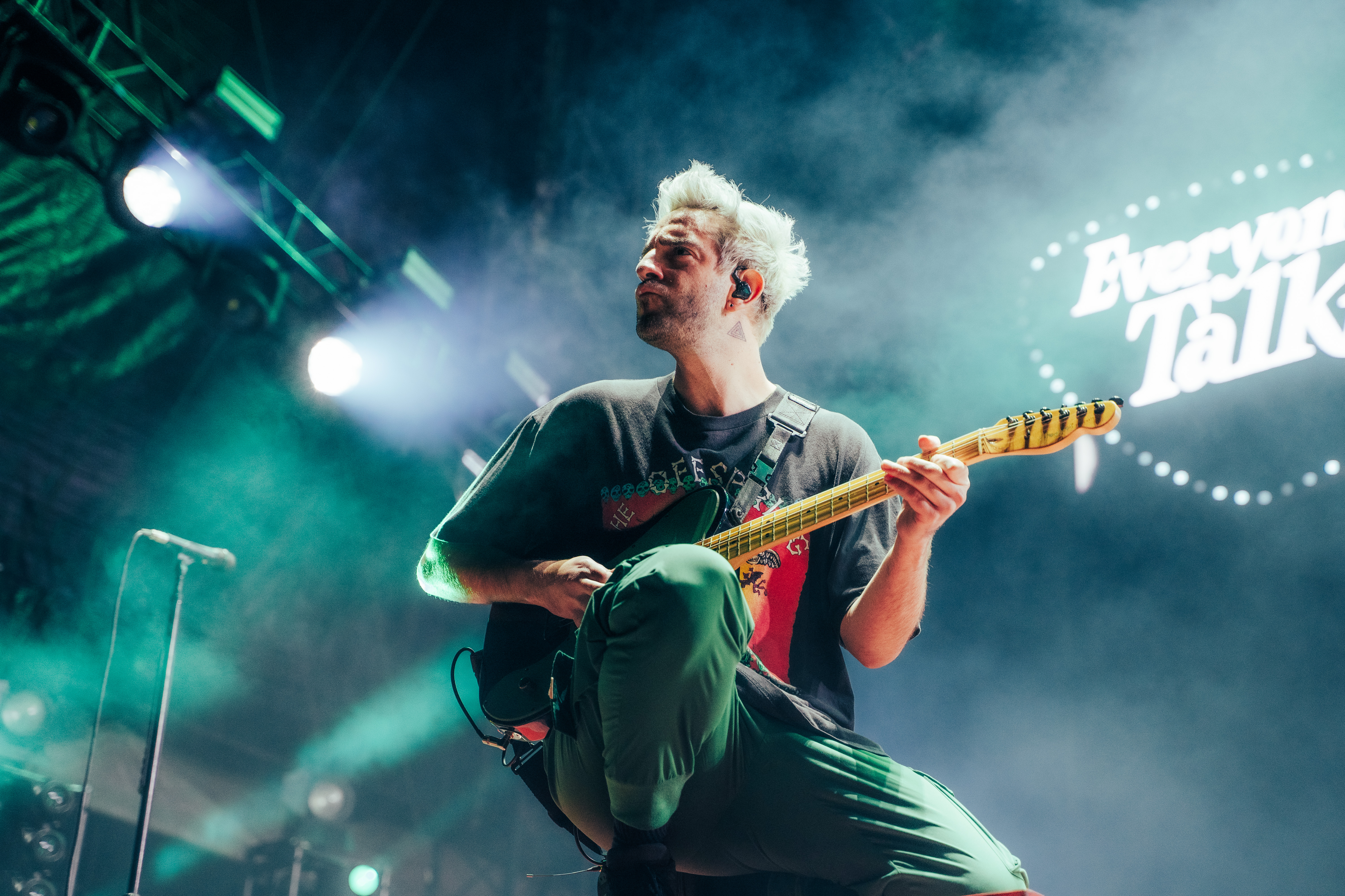 All Time Low