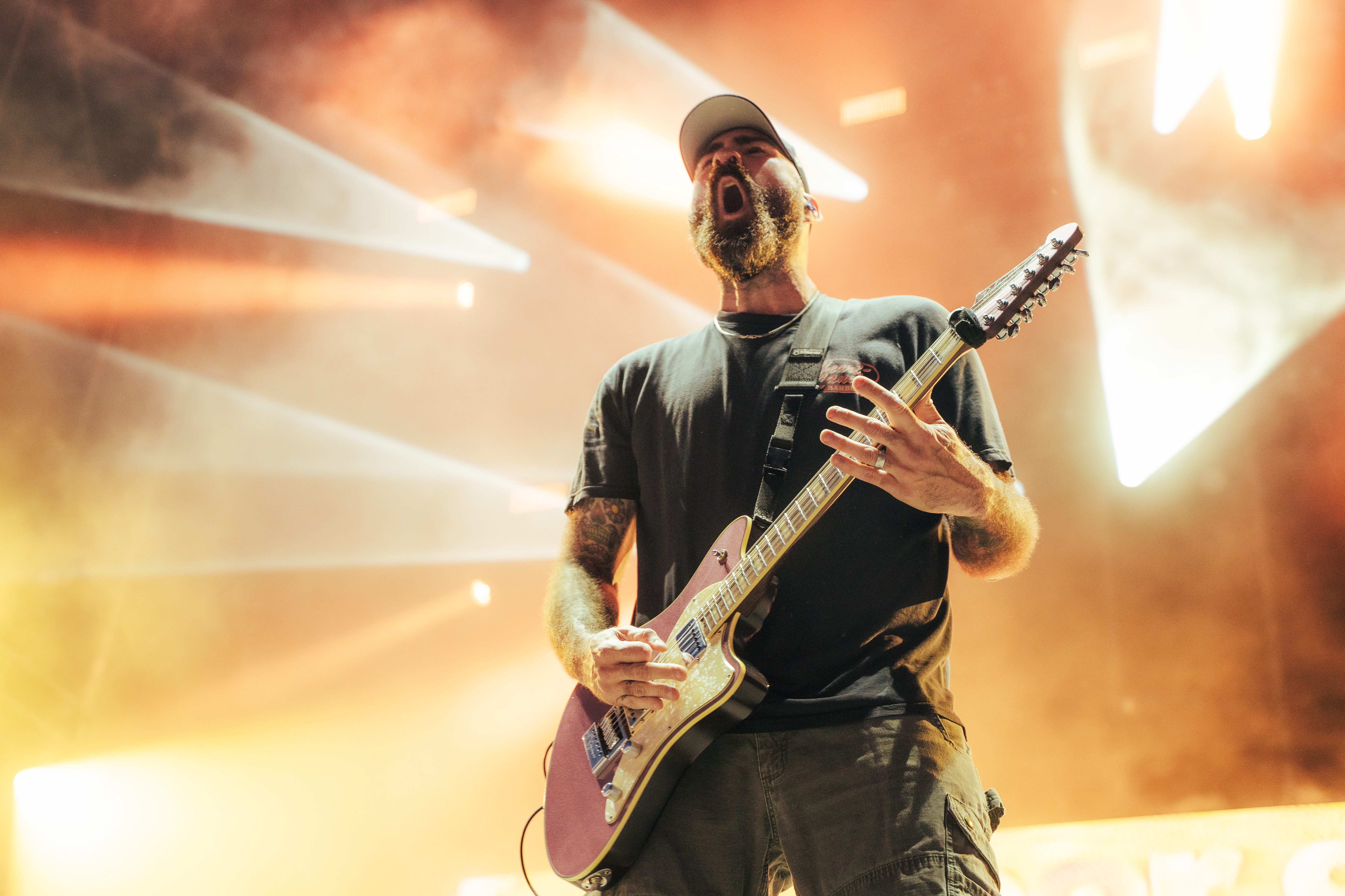 Four Year Strong photo