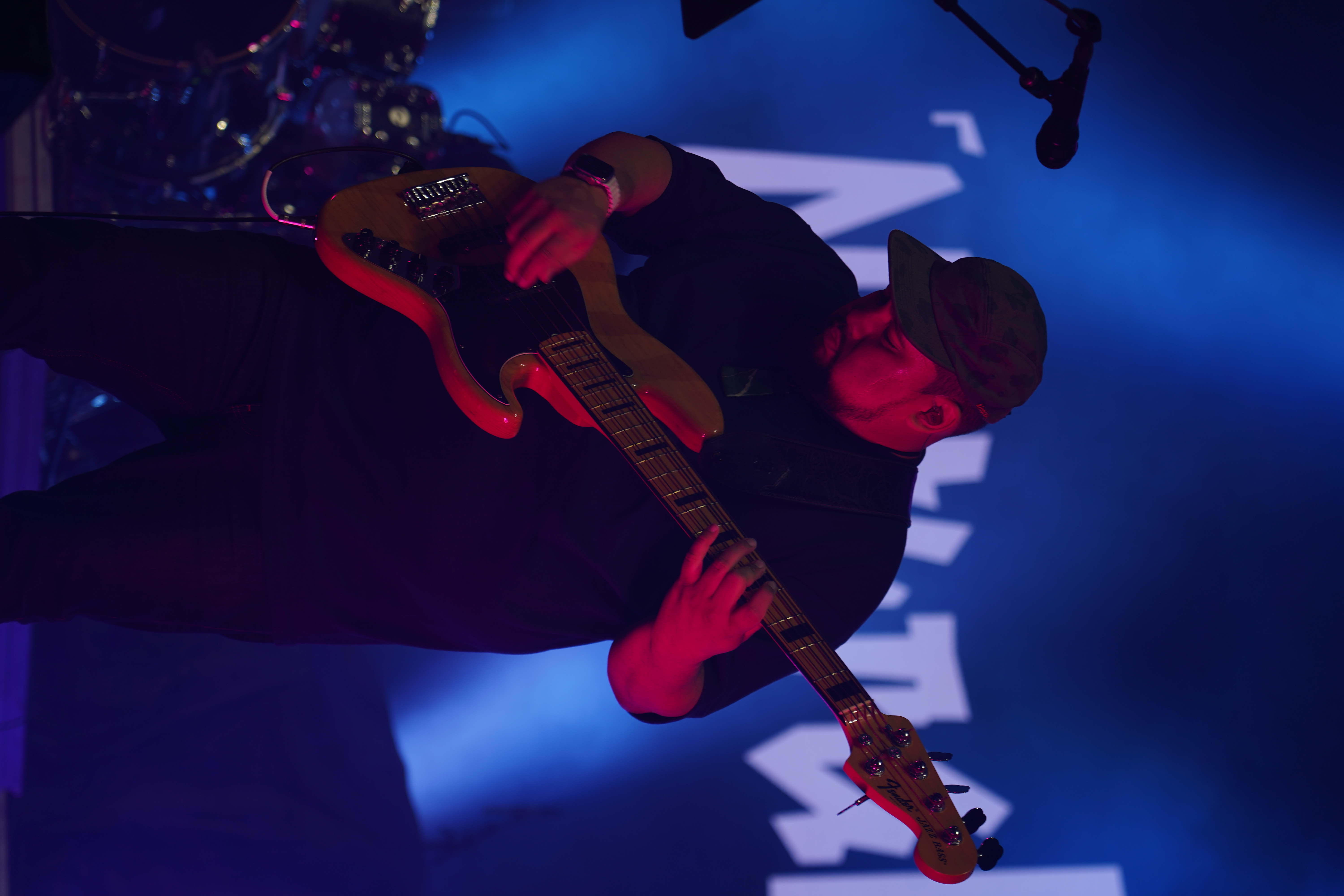 Natural Vibrations photo