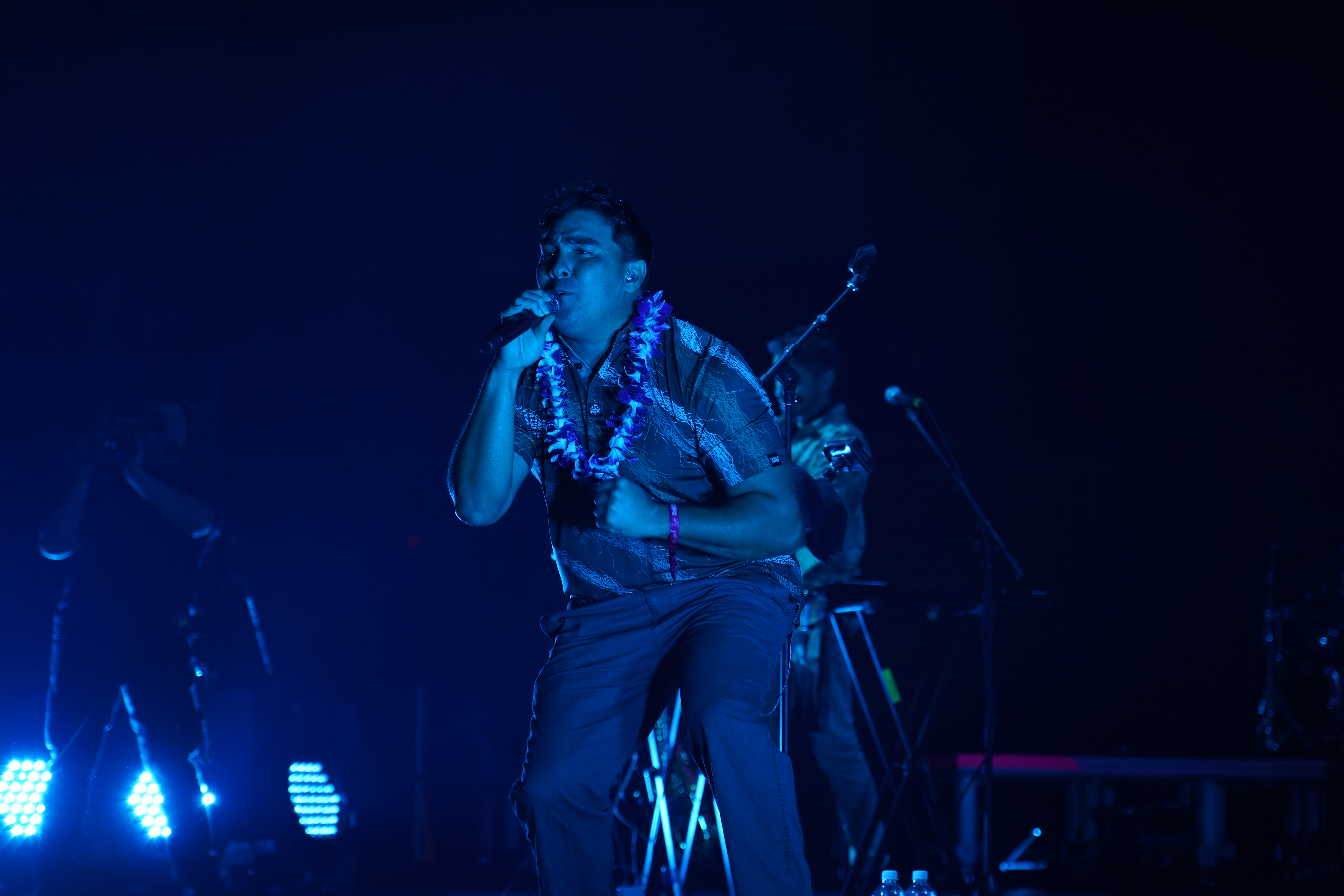 Kolohe Kai