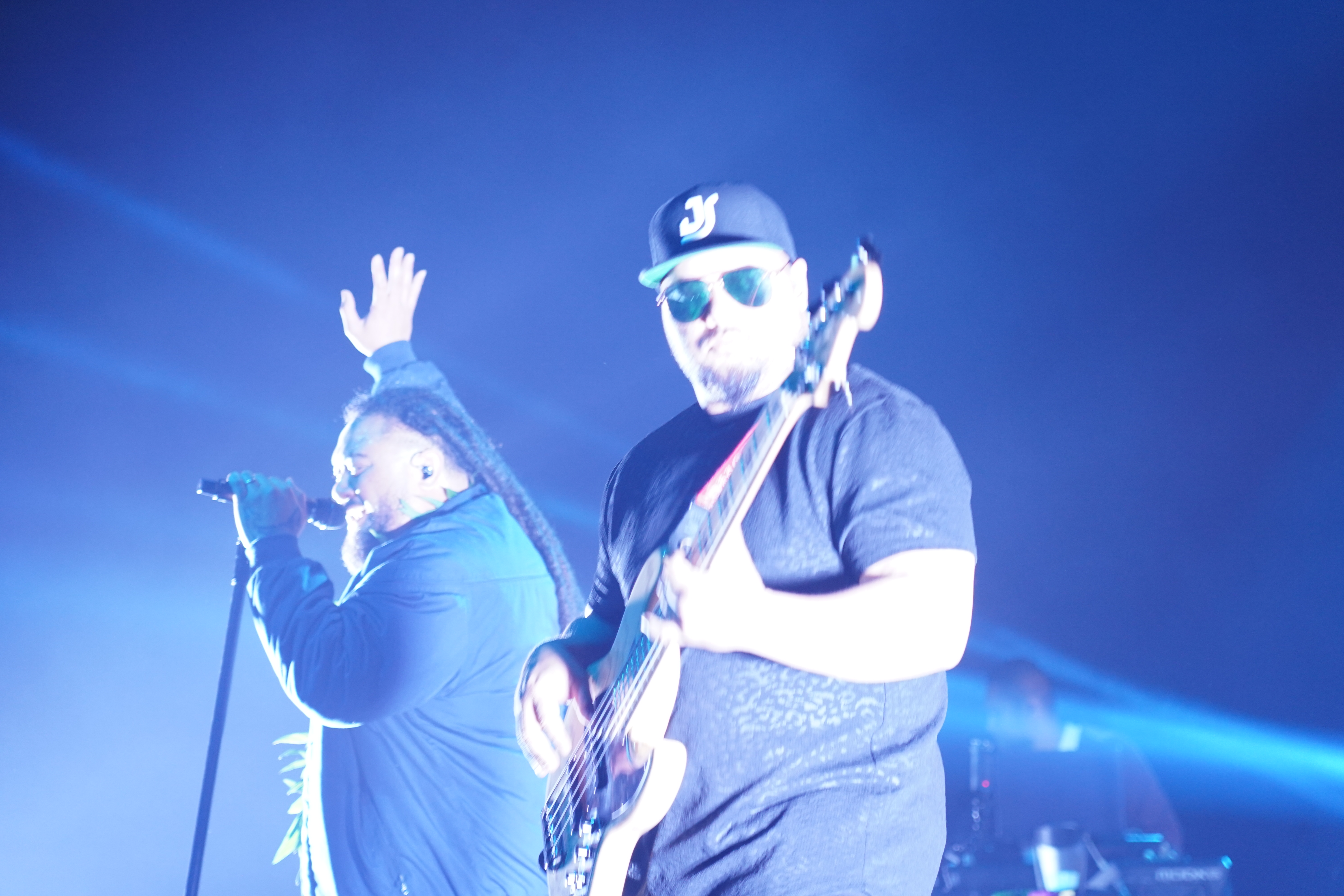 J Boog