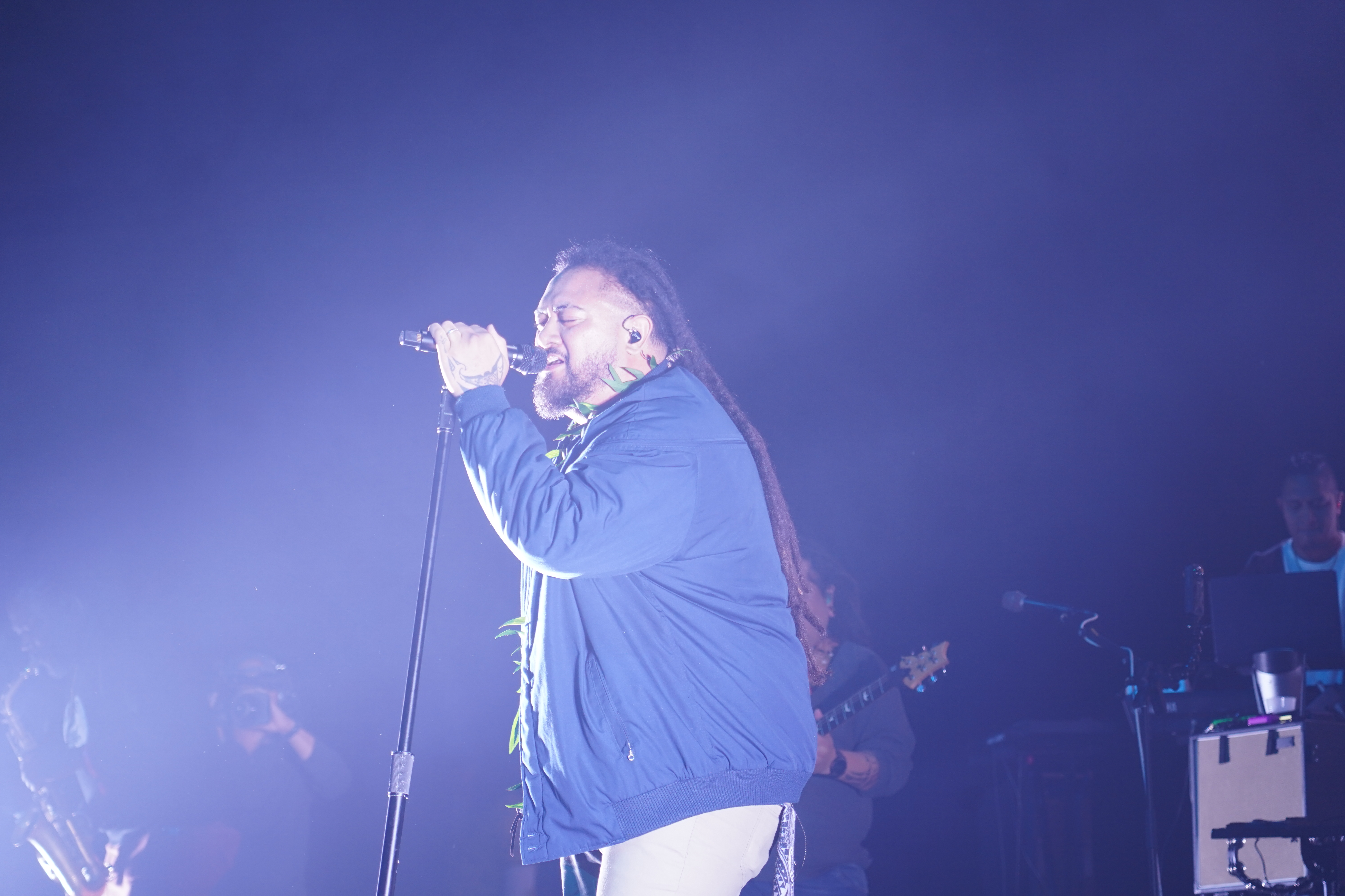 J Boog