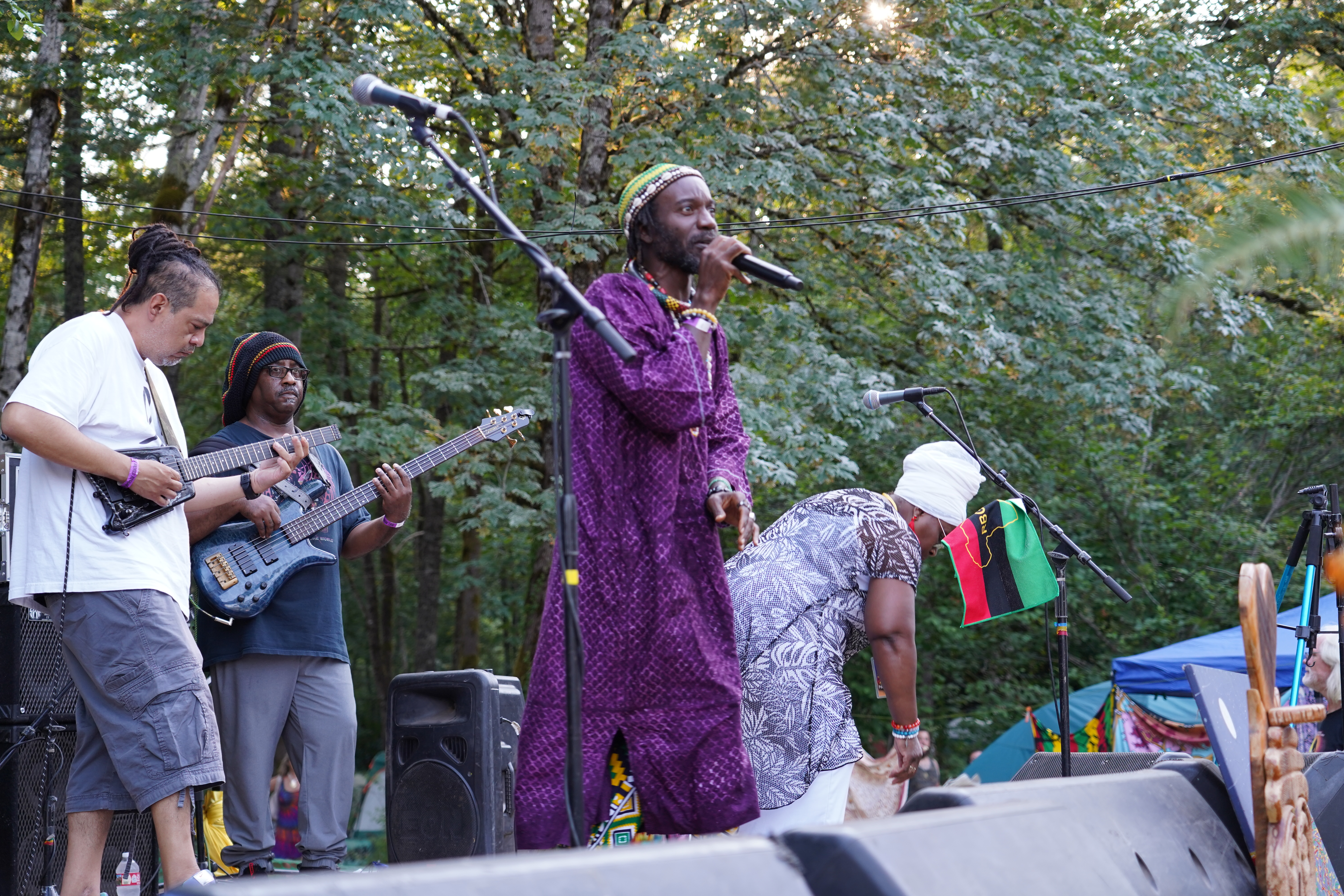Messenjah Selah