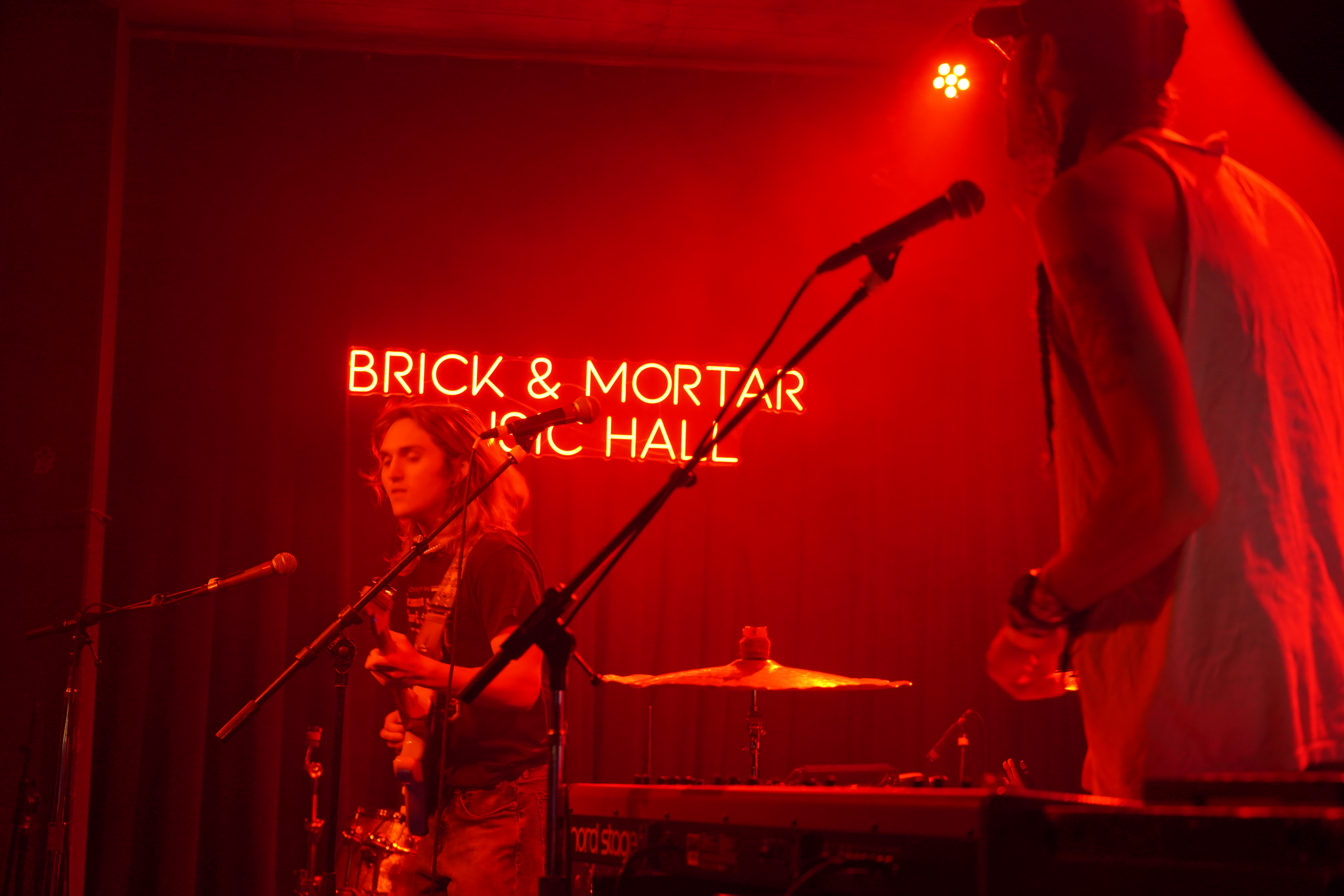 Cherokee Social