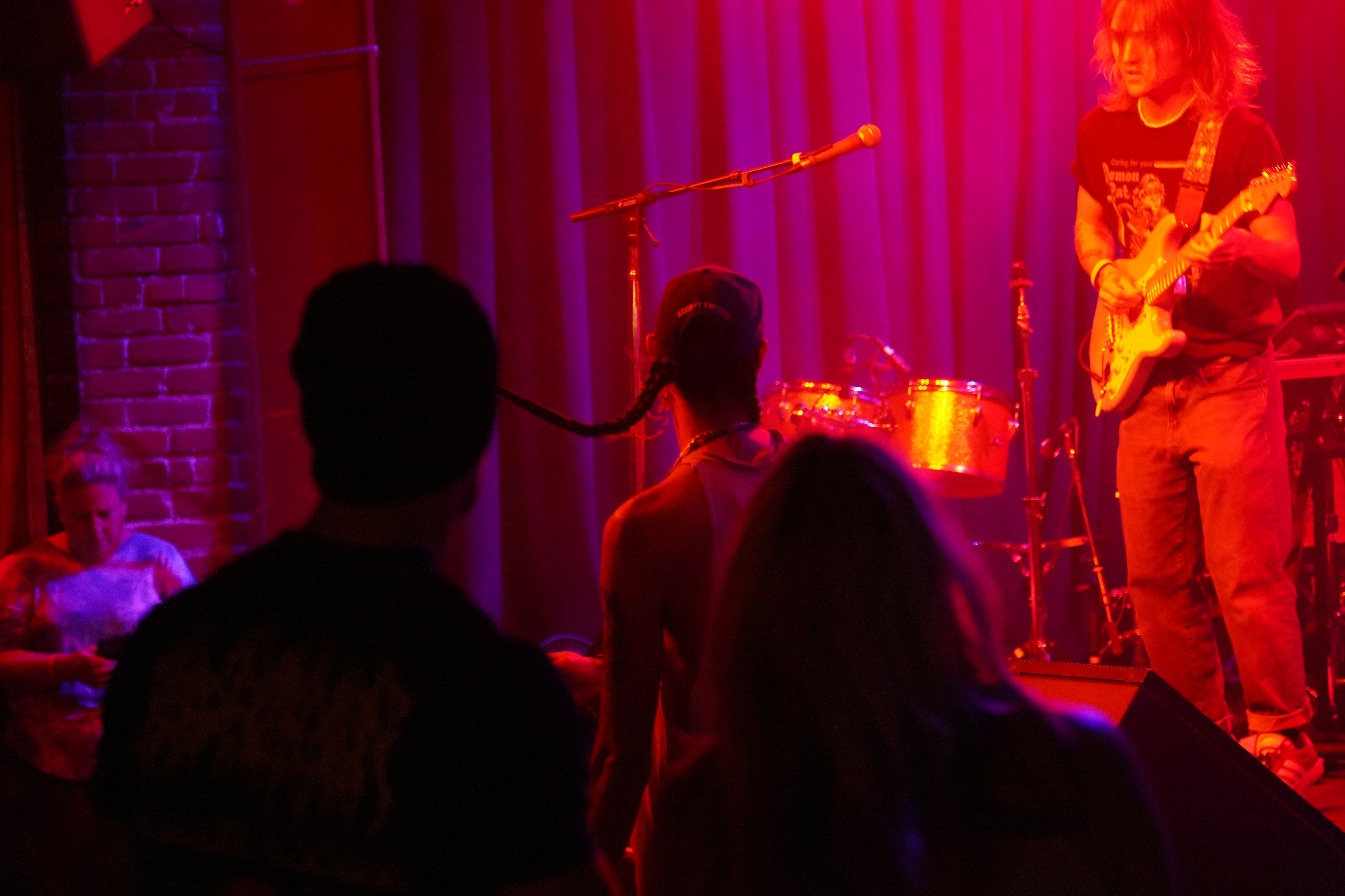 Cherokee Social photo