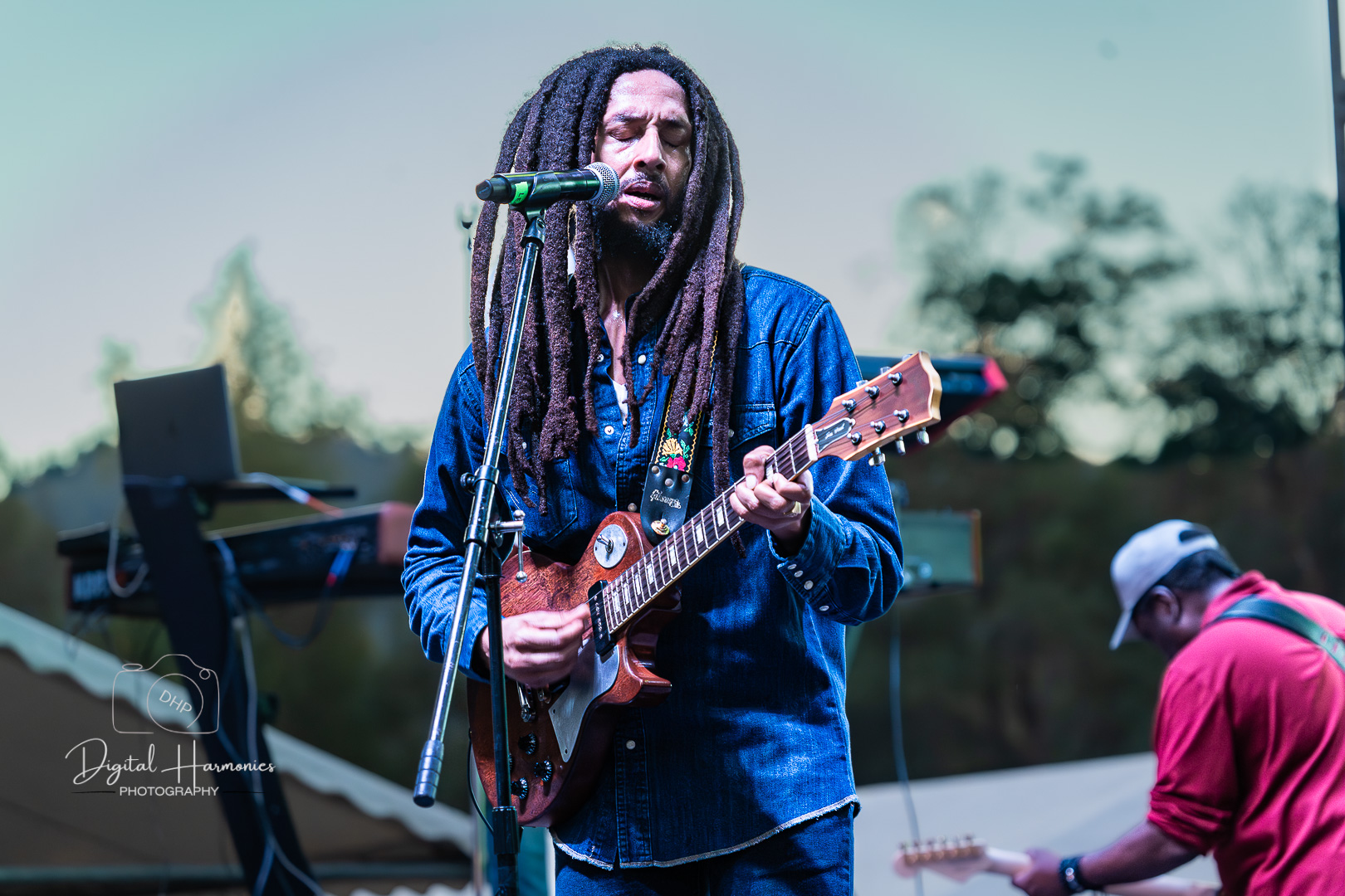 Julian Marley