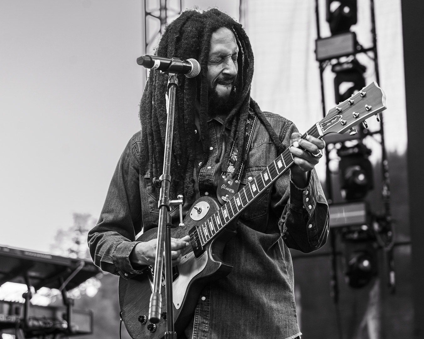 Julian Marley