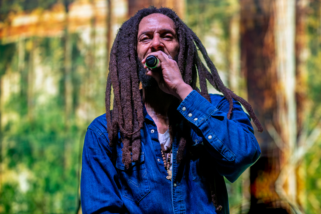 Julian Marley