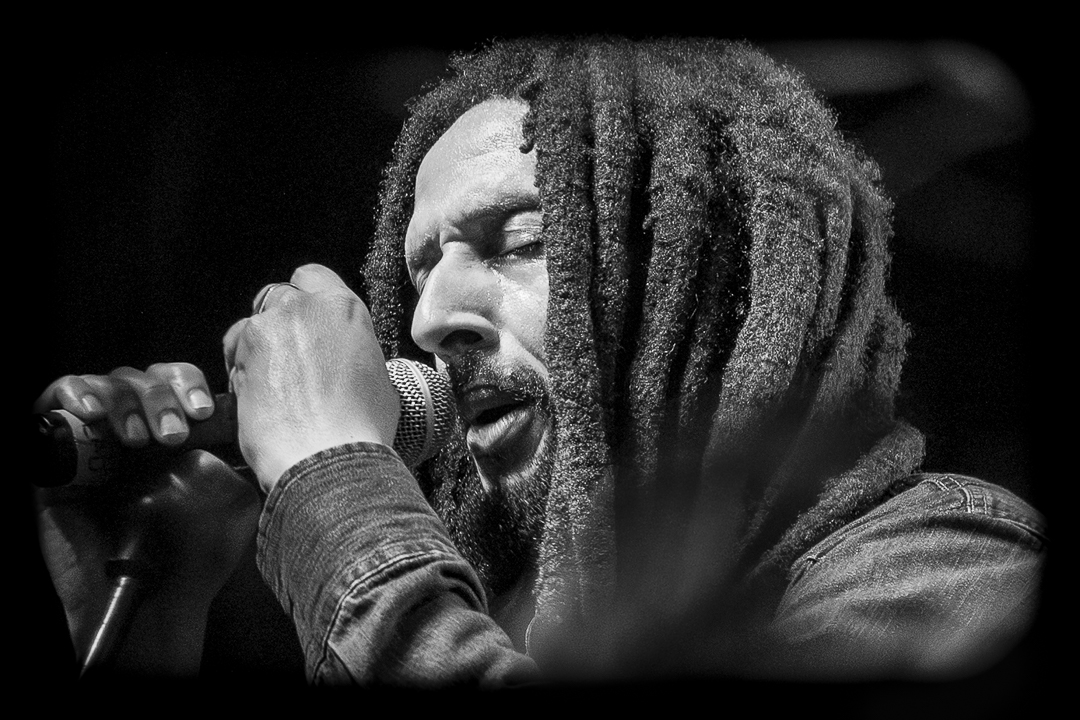Julian Marley