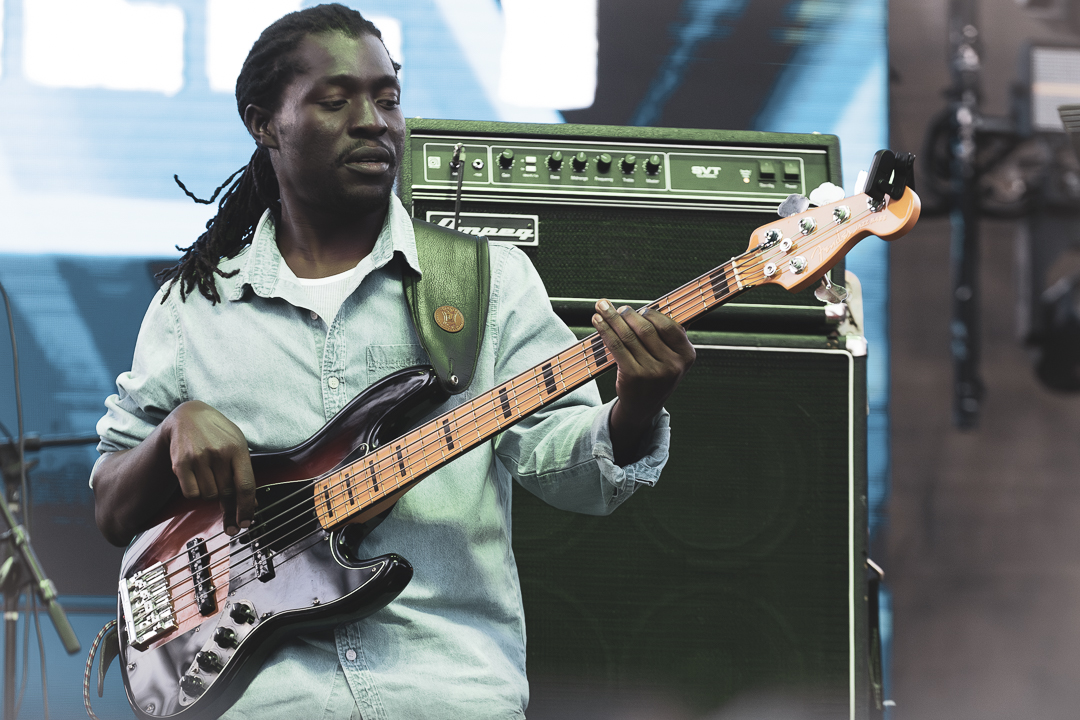 Julian Marley