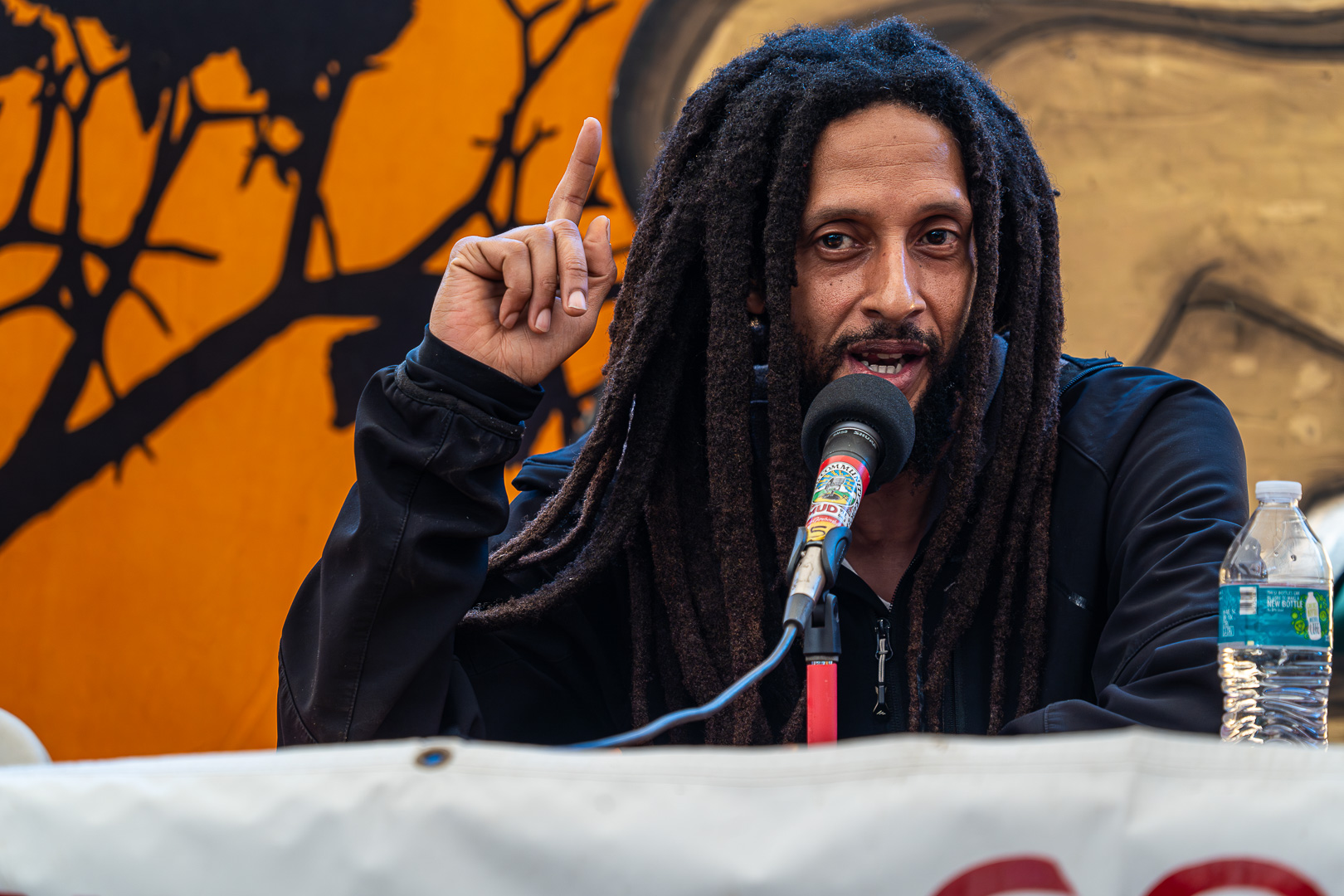 Julian Marley