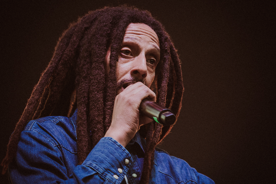 Julian Marley