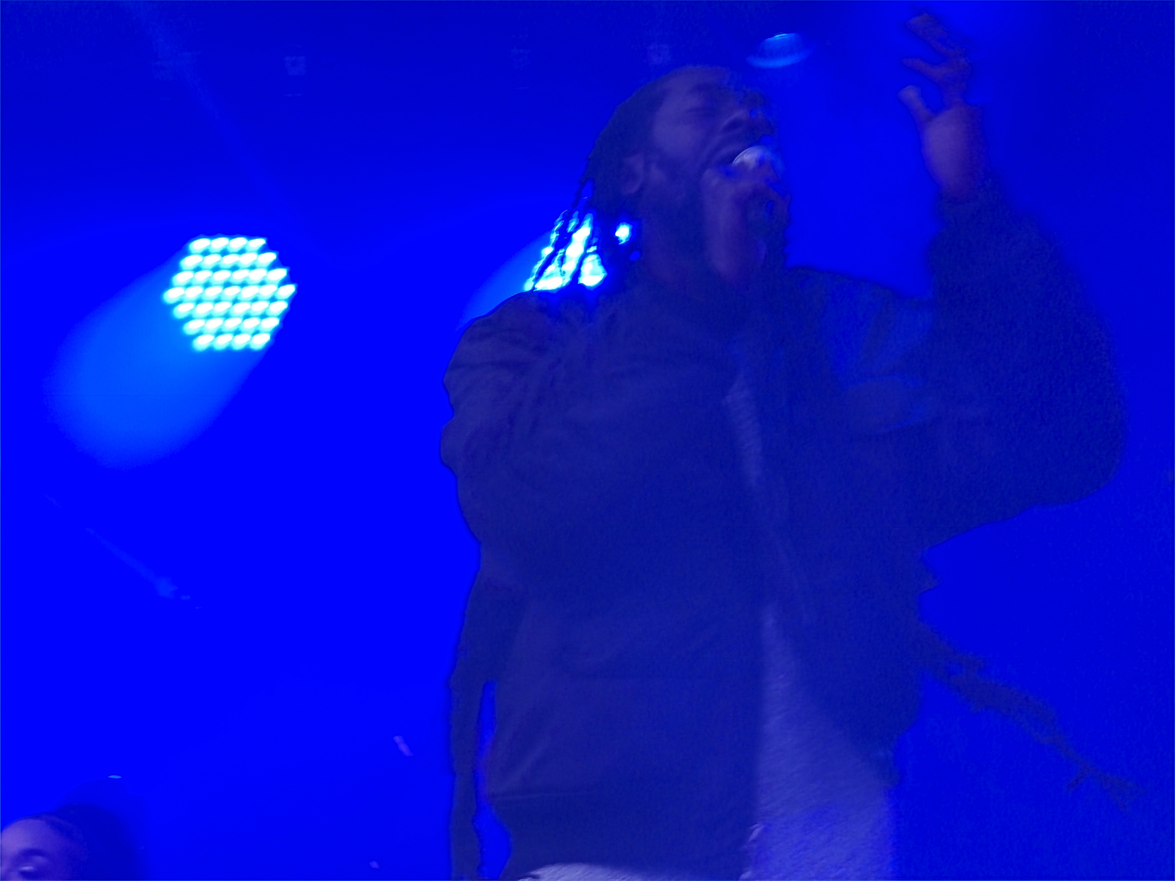 Buju Banton
