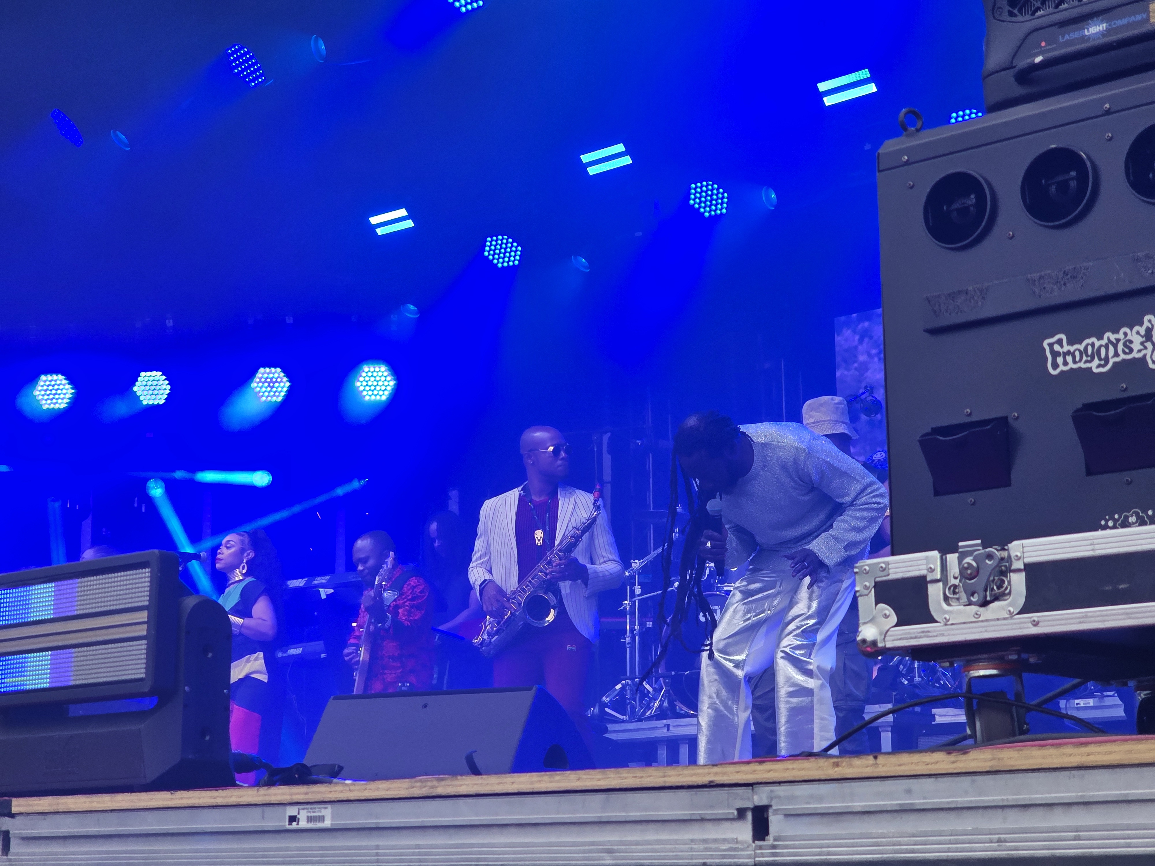 Buju Banton