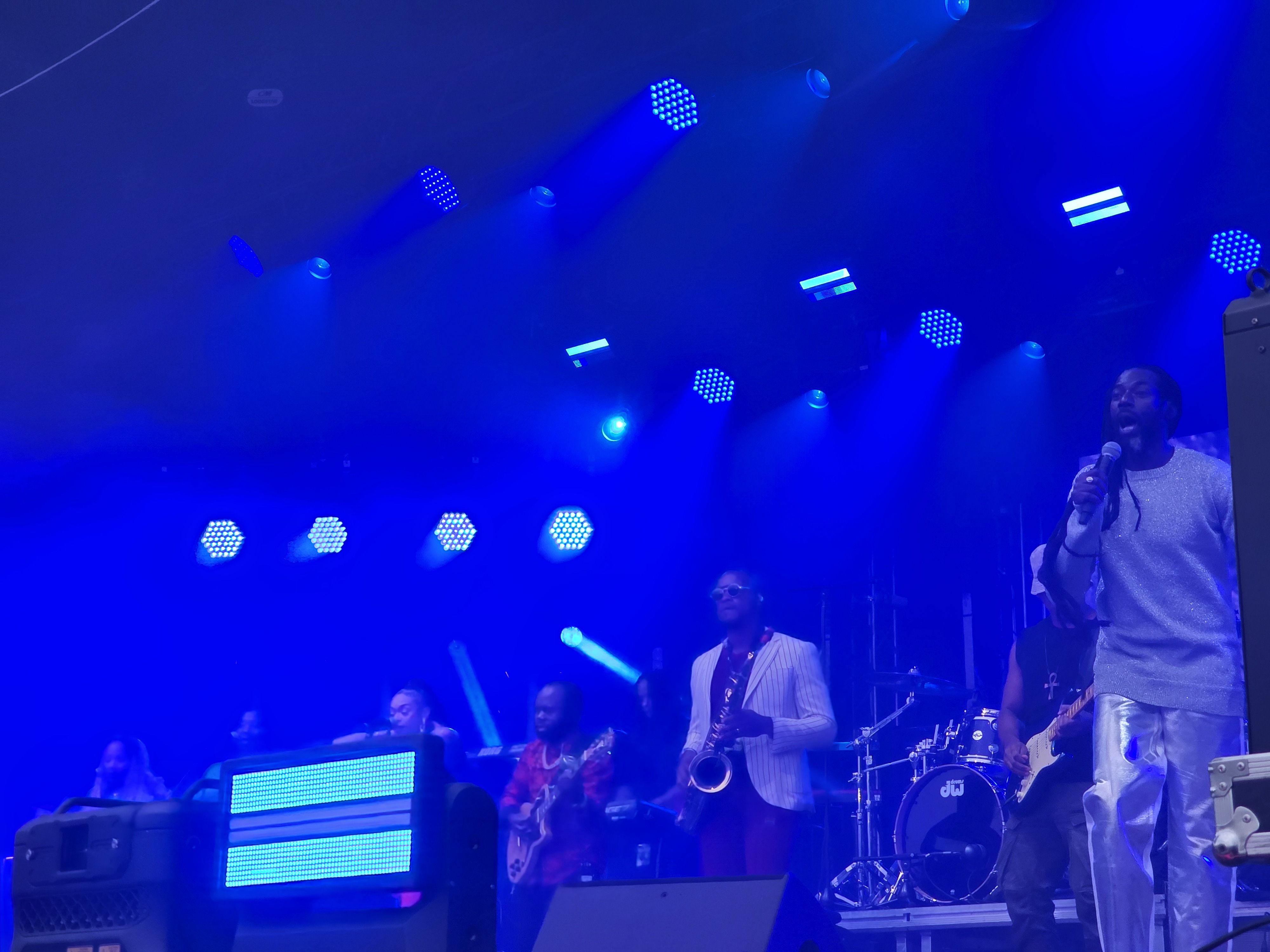 Buju Banton