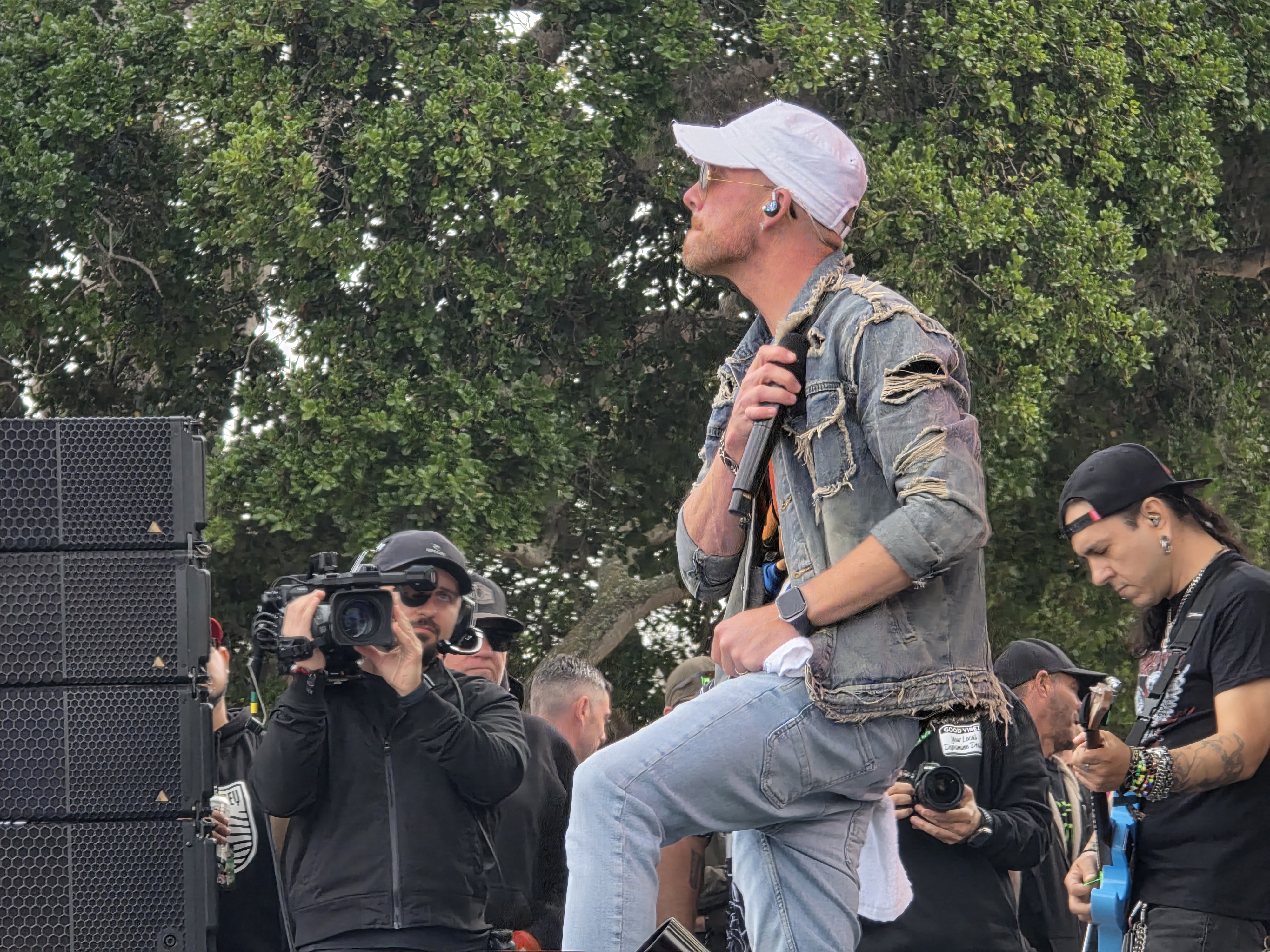 Collie Buddz