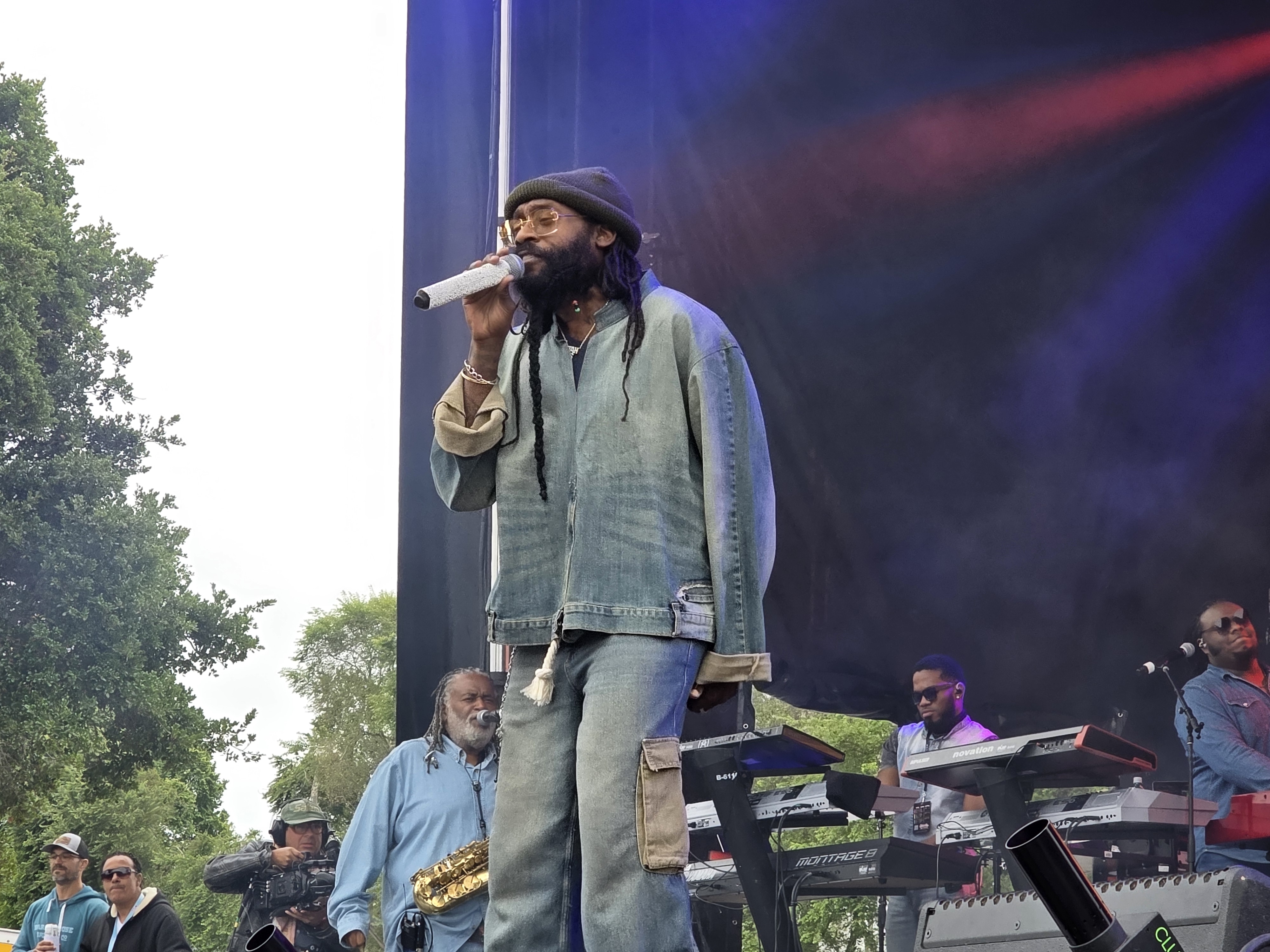 Protoje