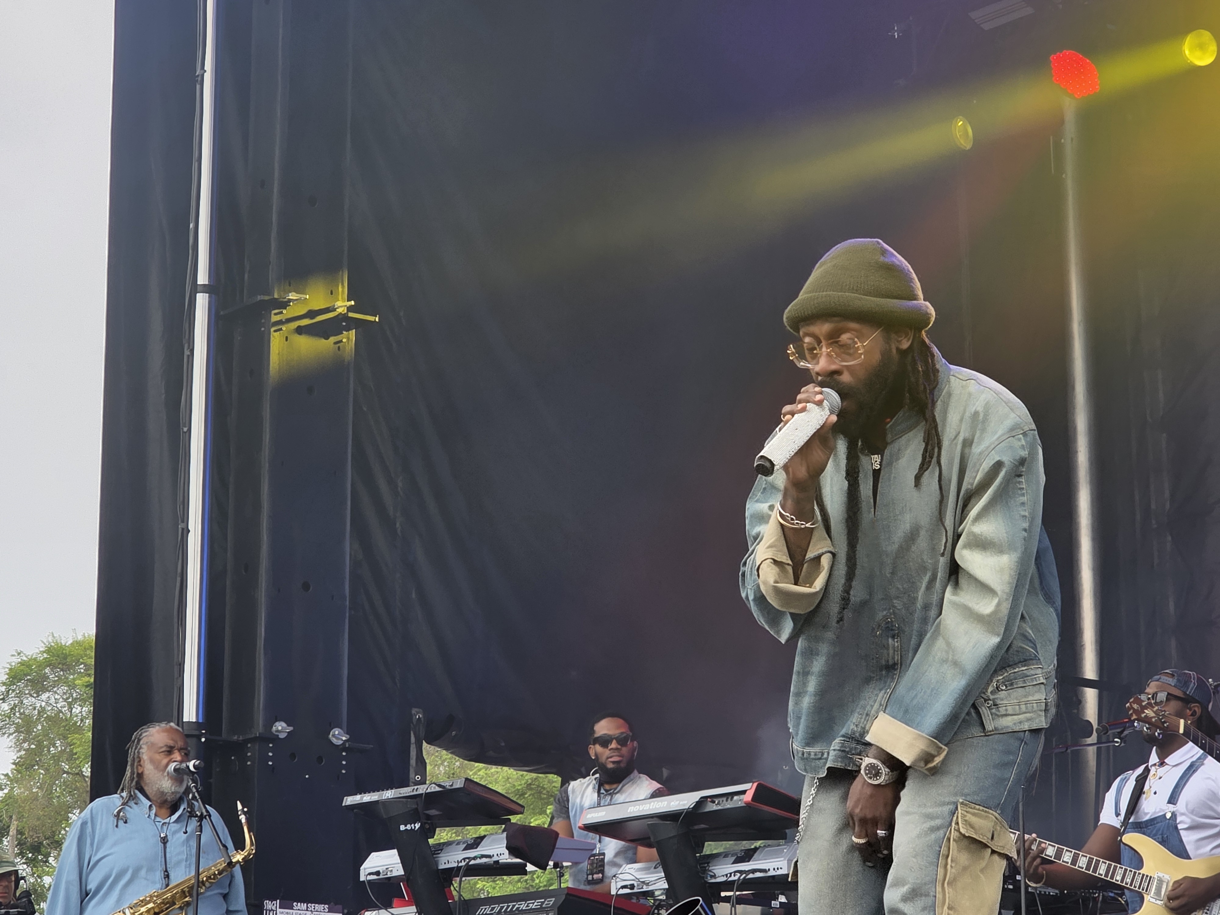 Protoje