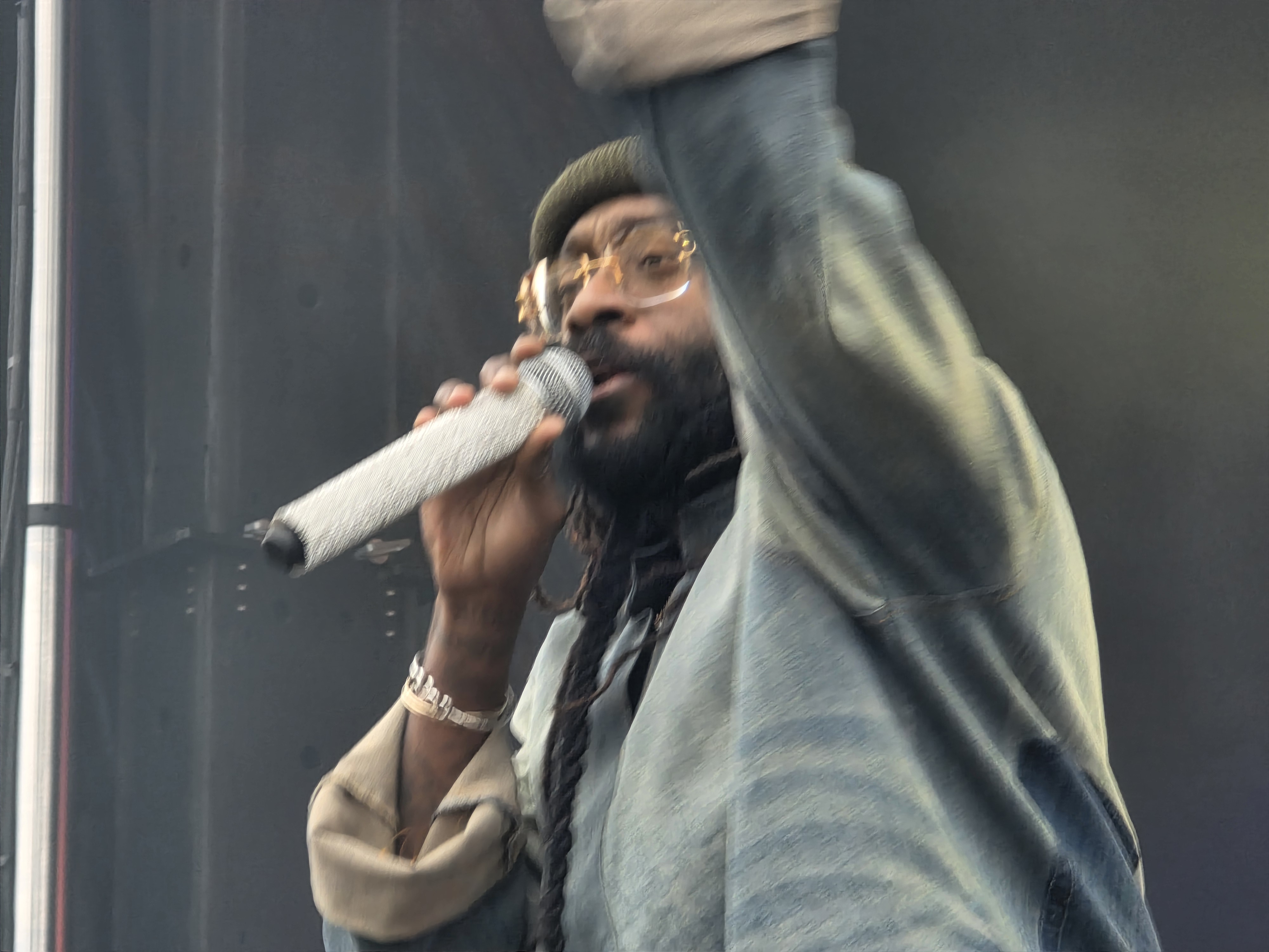 Protoje