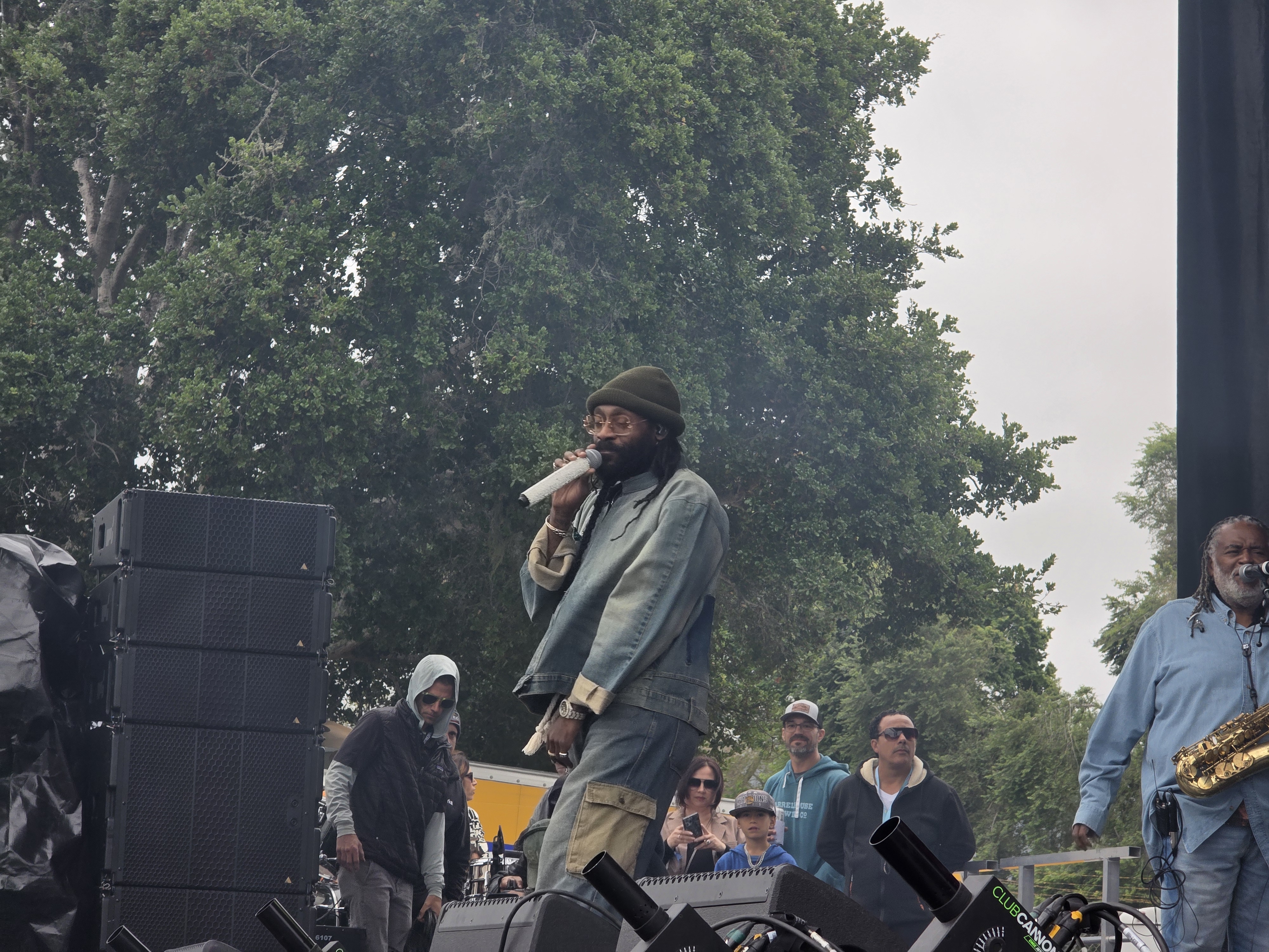 Protoje