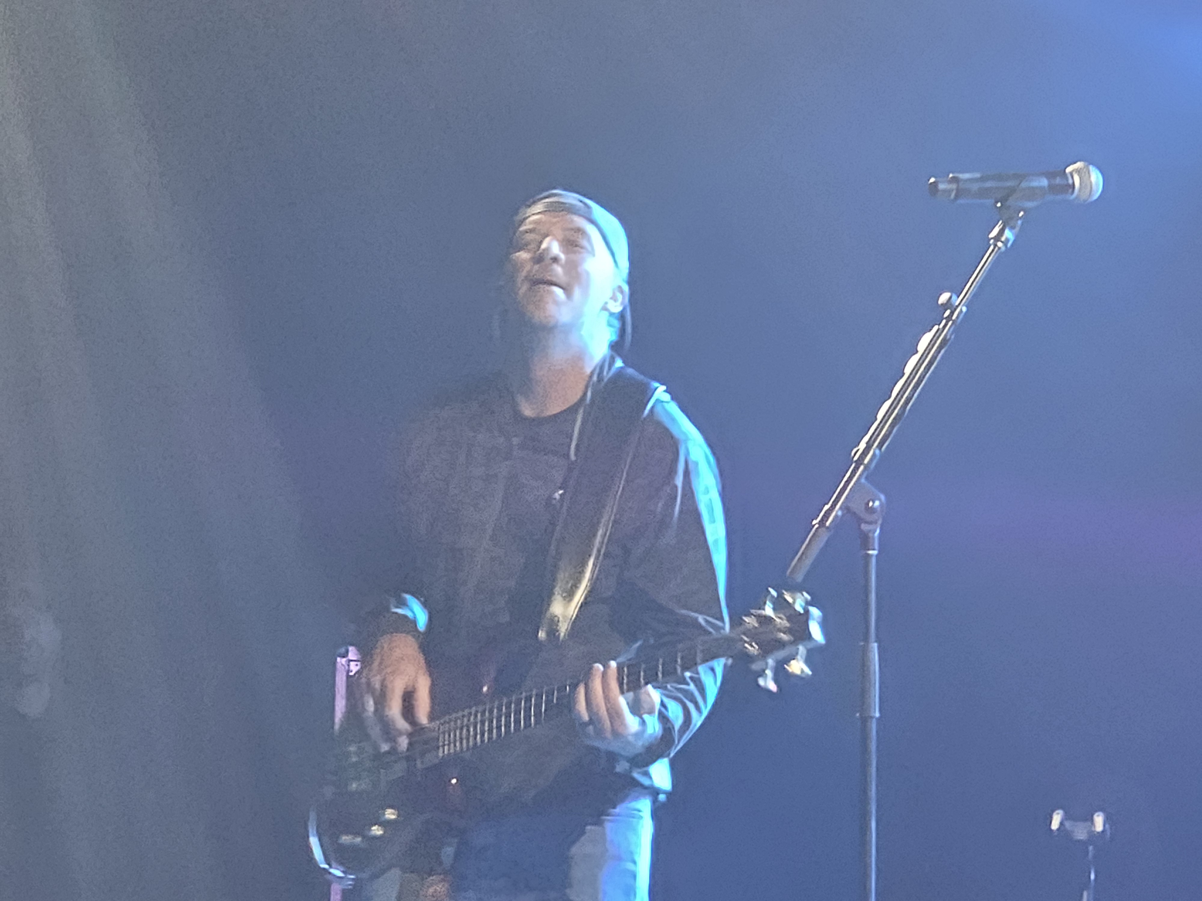 Slightly Stoopid photo