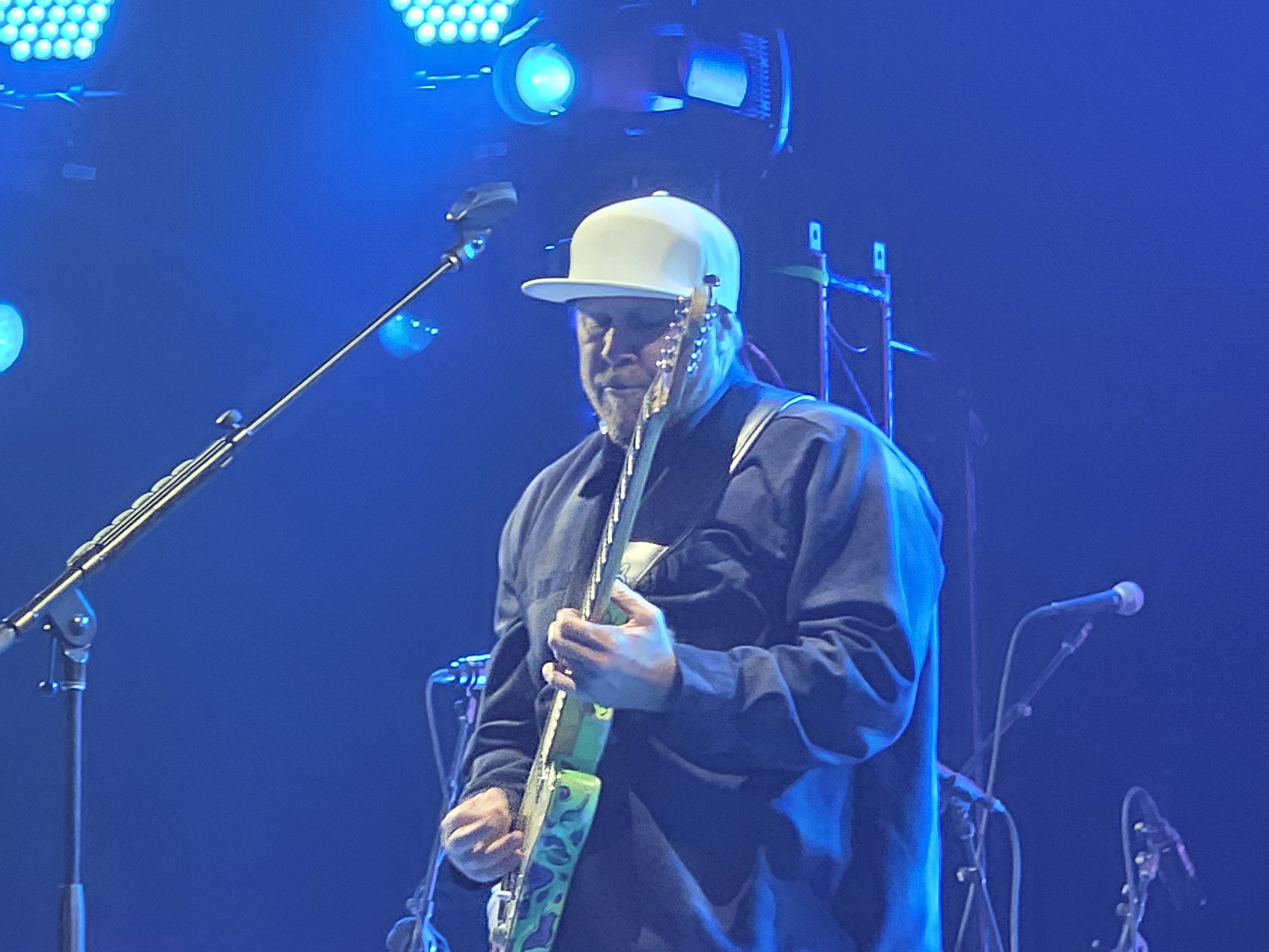 Slightly Stoopid