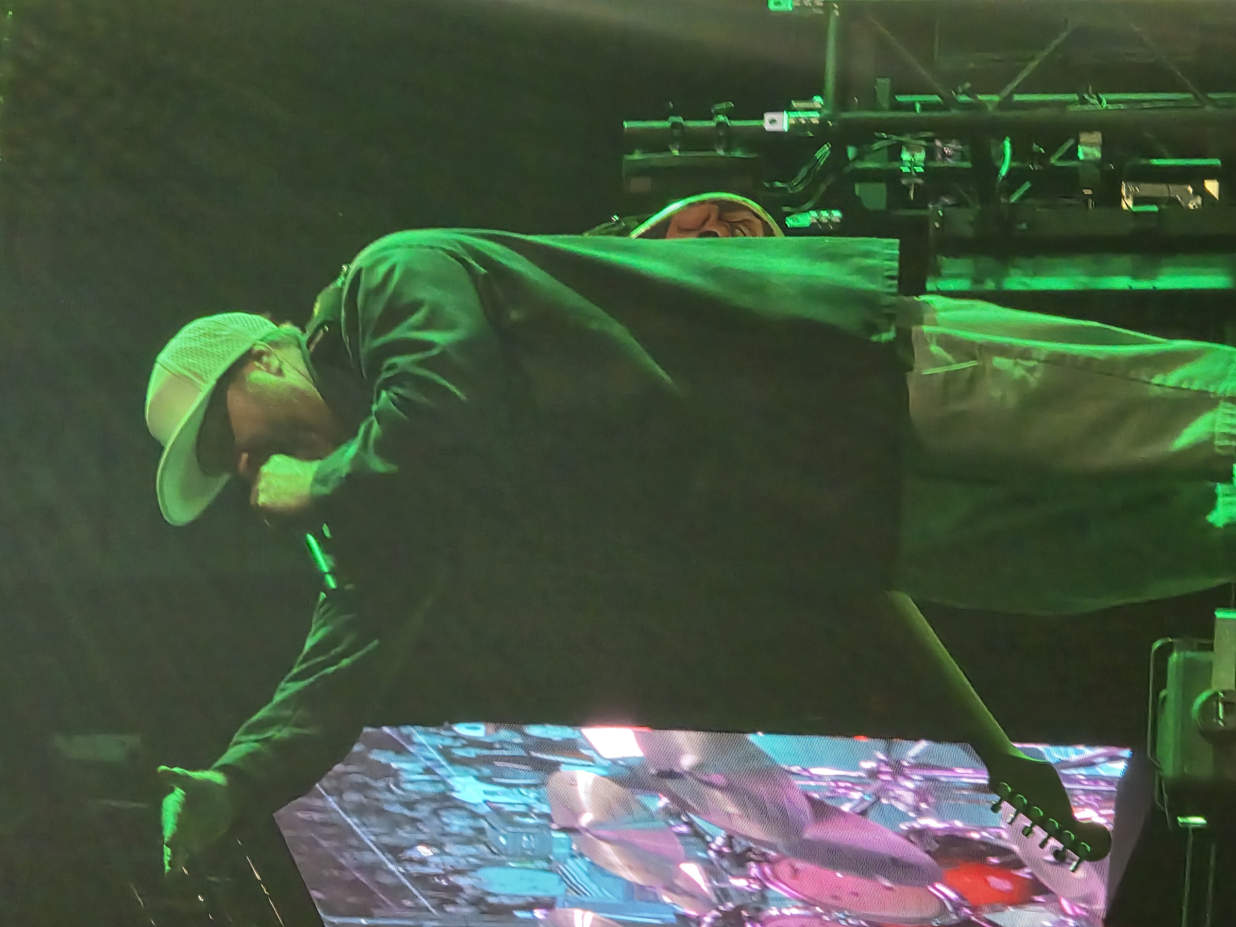 Slightly Stoopid
