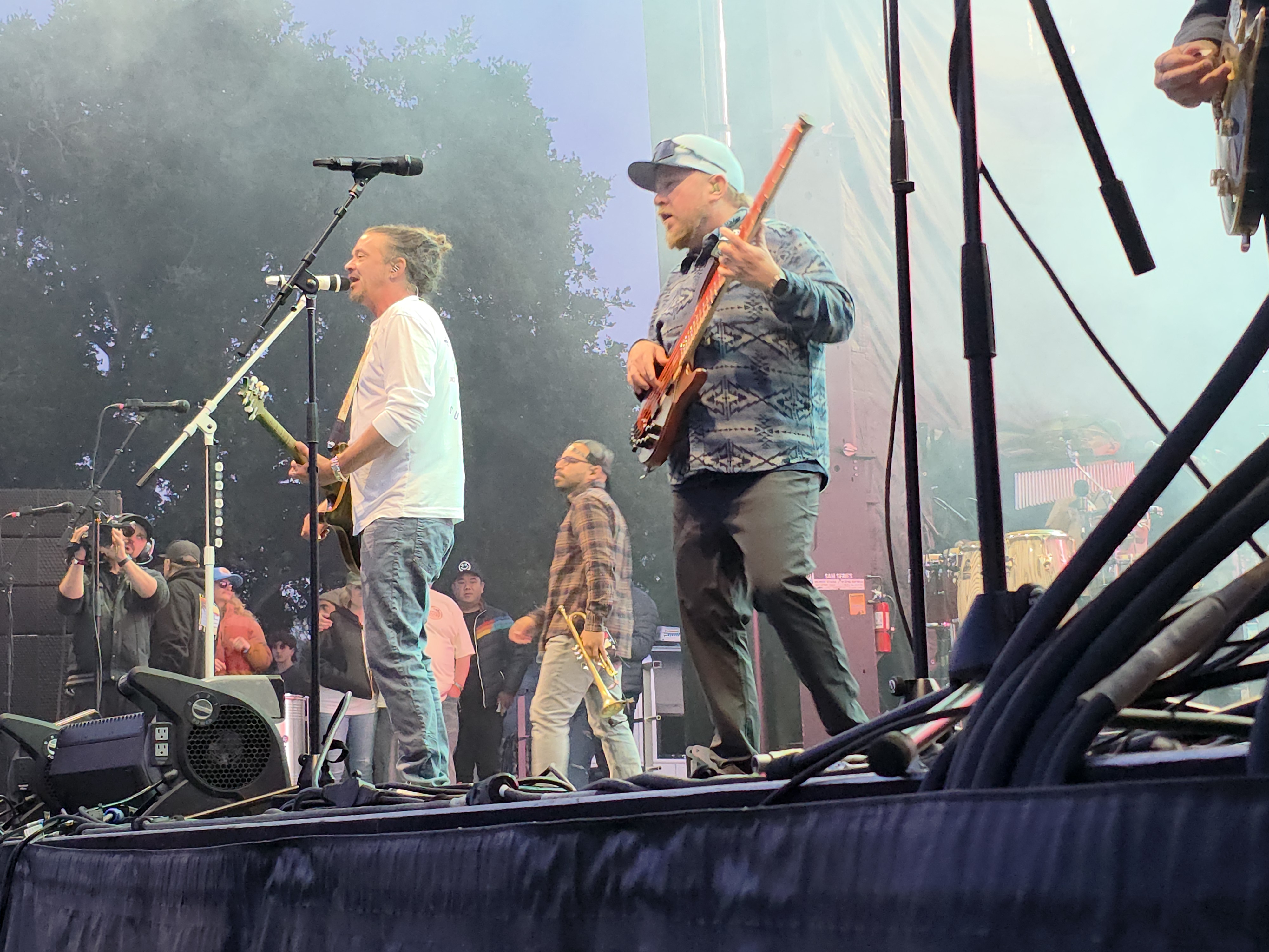 SOJA
