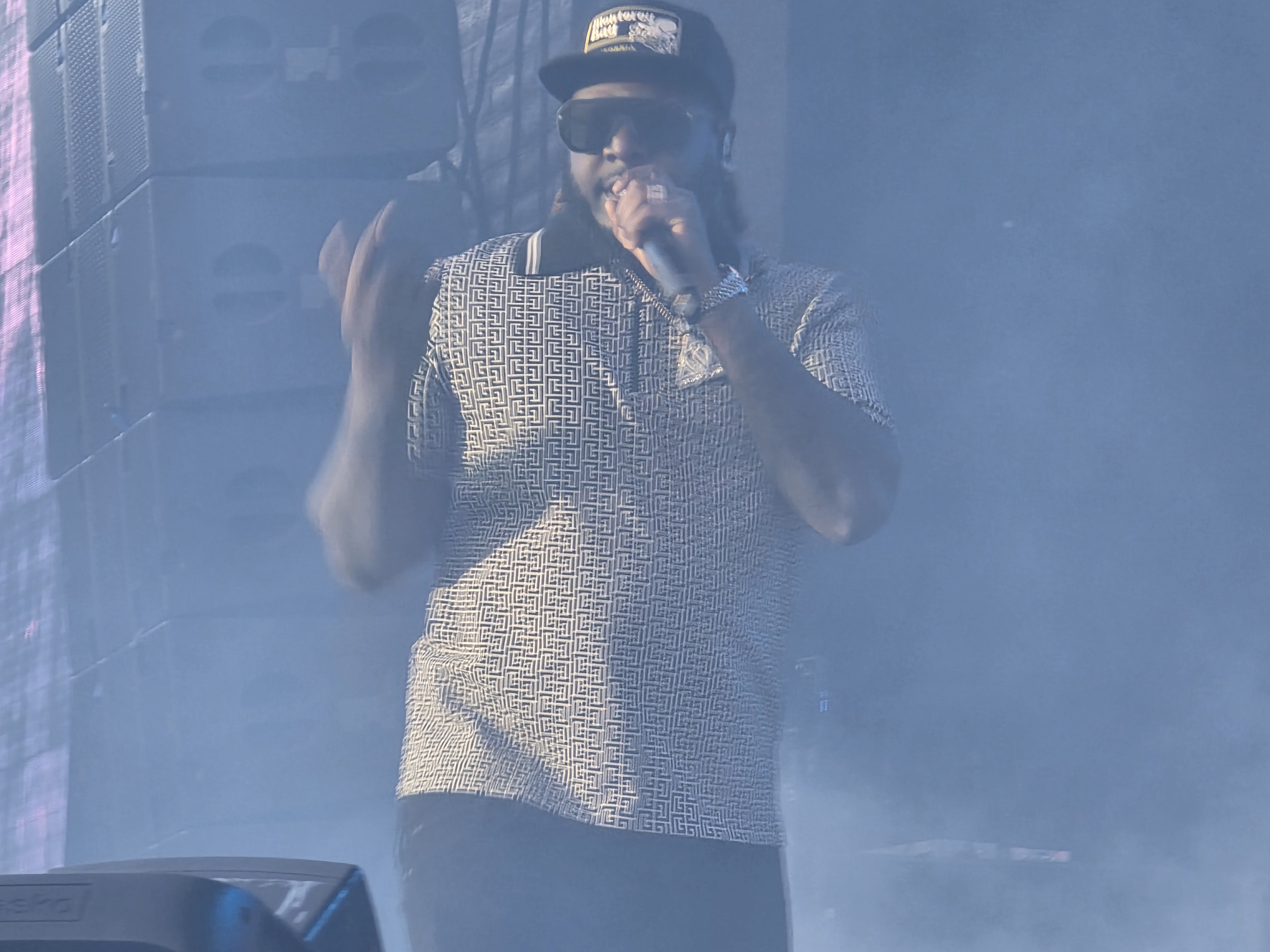 T-Pain