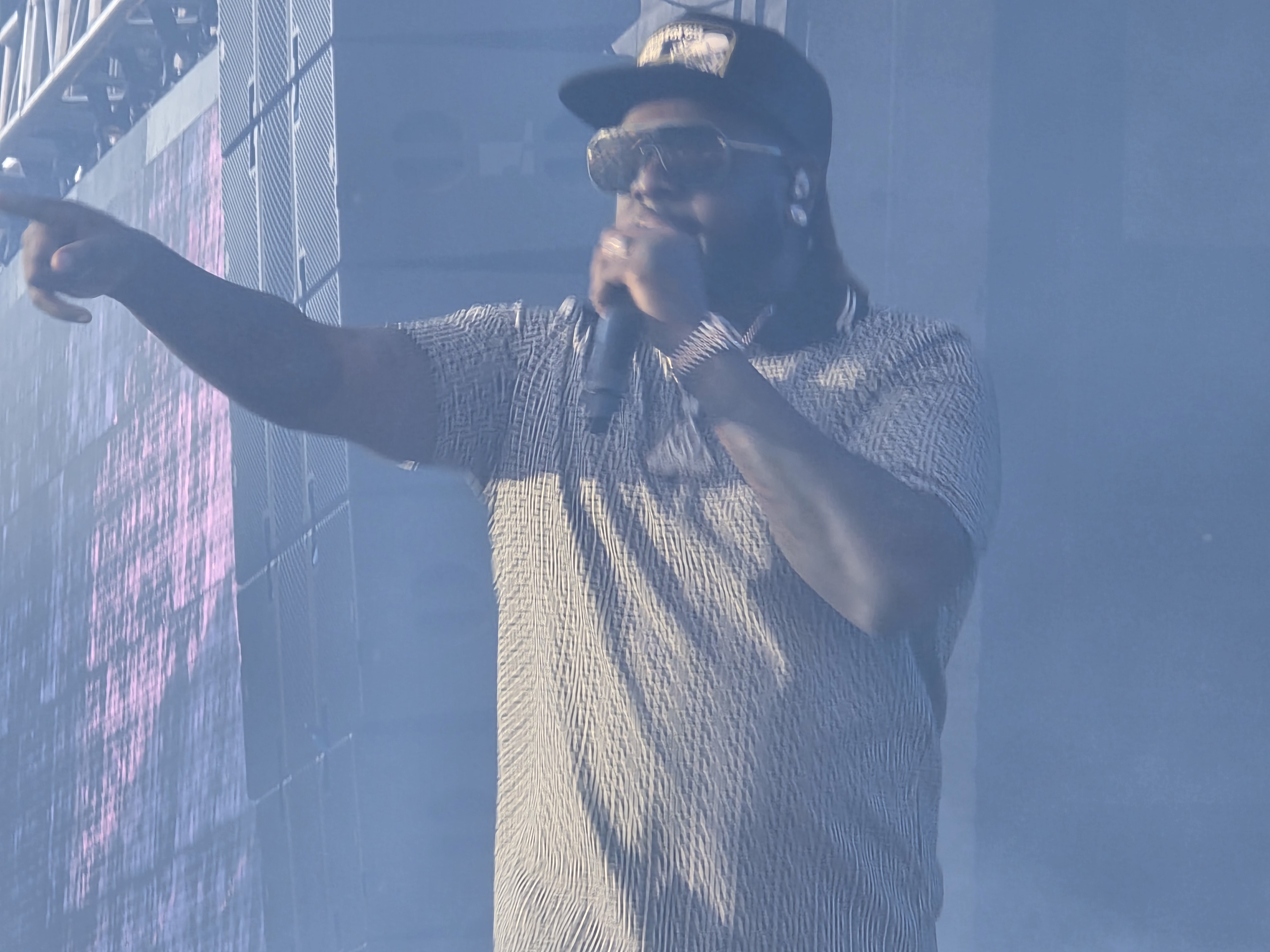 T-Pain