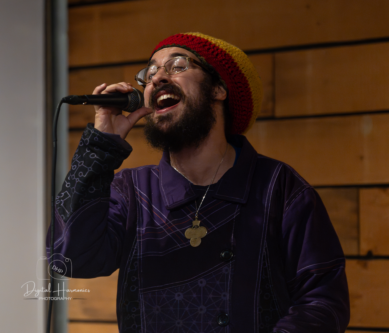 Michael Leslie photo