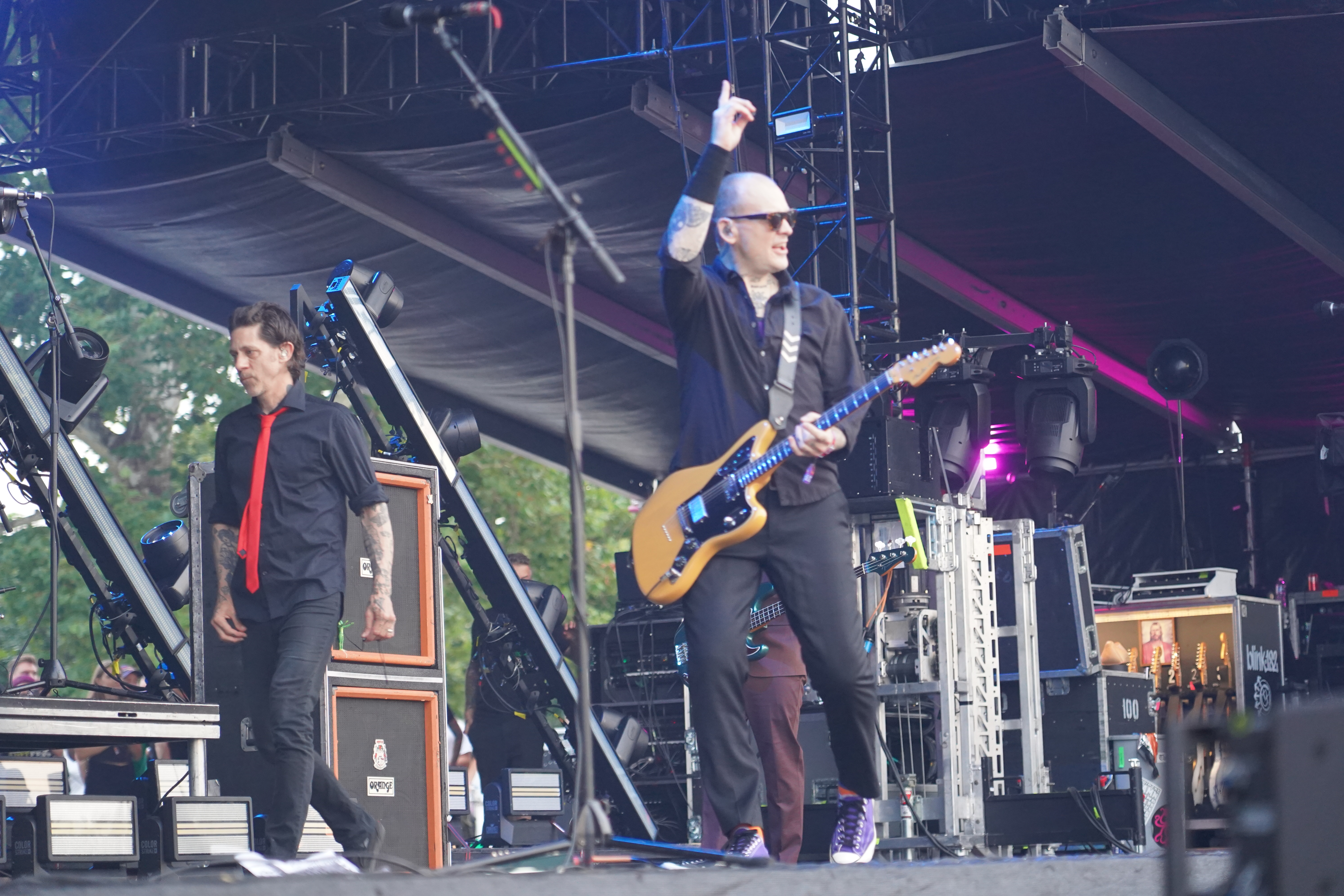 Alkaline Trio